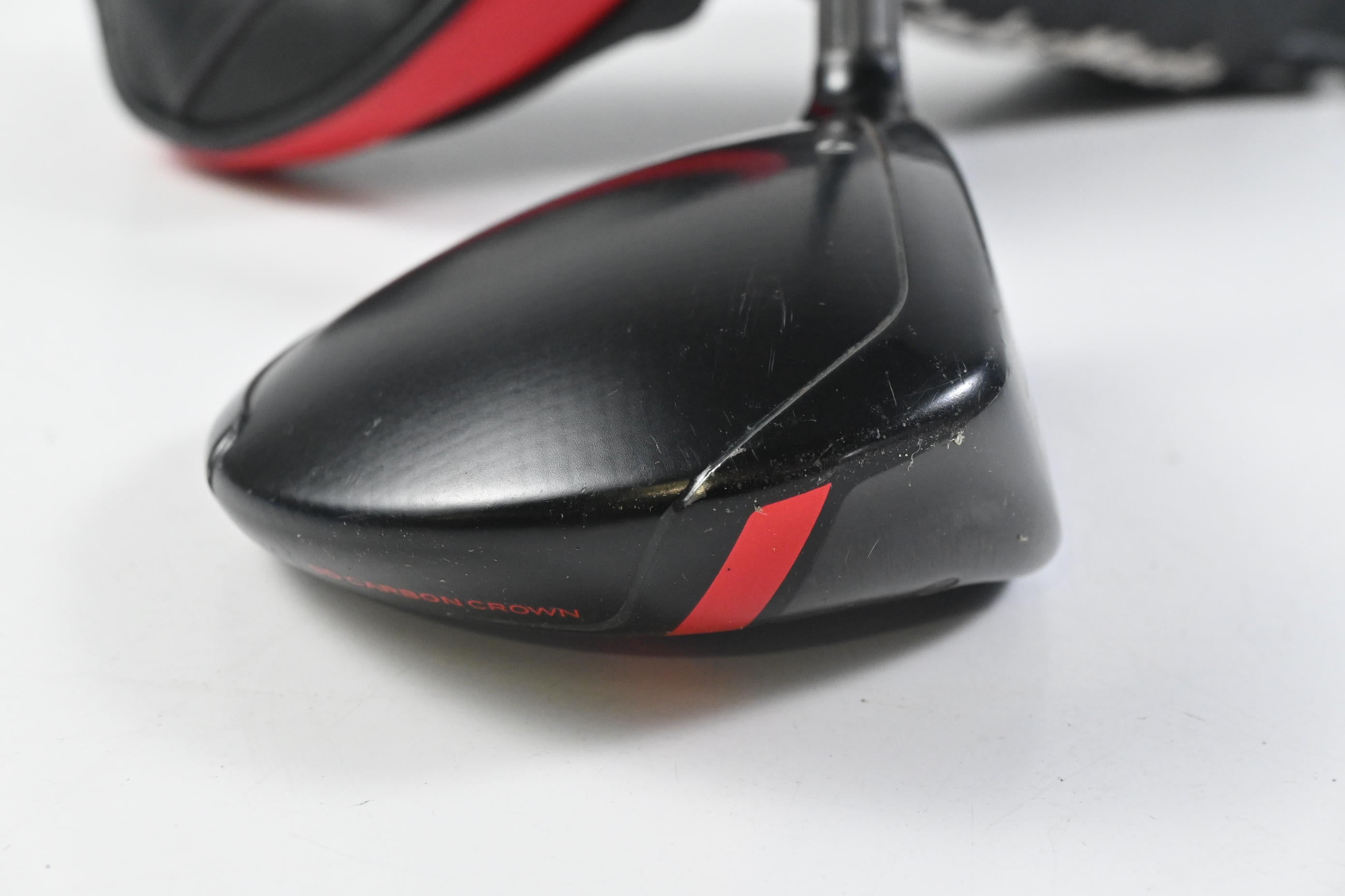 Taylormade Stealth #3 HL Wood / 16.5 Degree / Senior Flex Fujikura Air Speeder