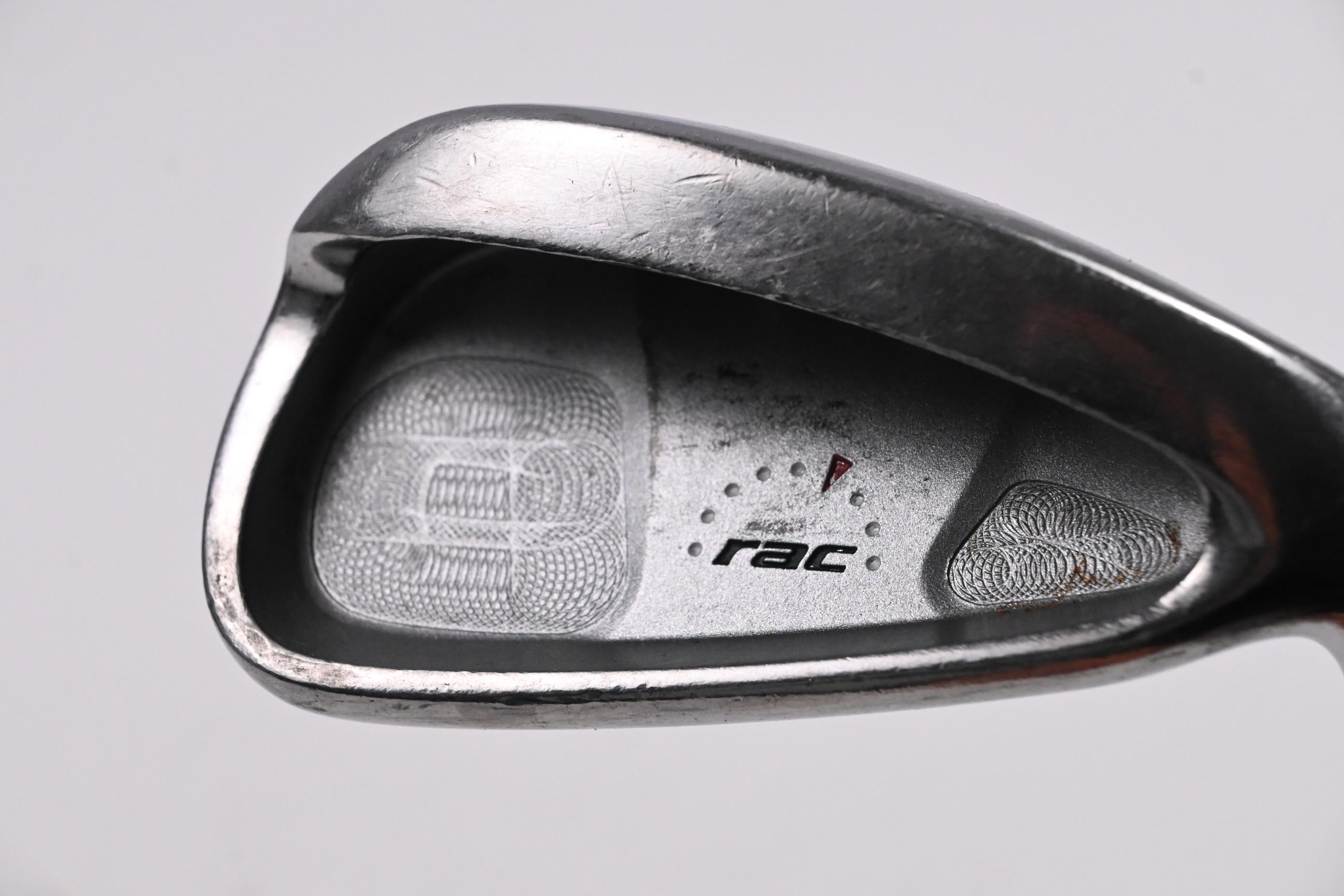 Taylormade RAC HT #4 Iron / 22 Degree / Regular Flex Taylormade 95 Shaft