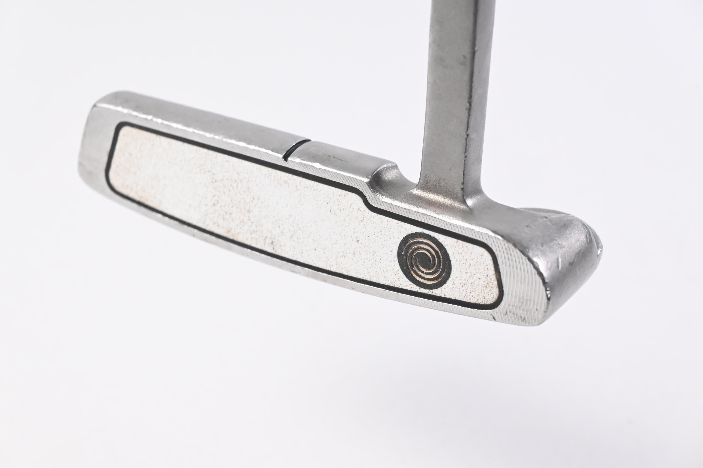 Odyssey White Ice 1 Putter / 34 Inch