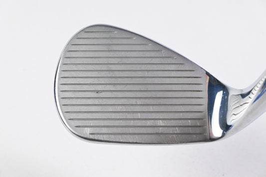 Callaway CB Lob Wedge / 58 Degree / Wedge Flex Elevate MPH 95 Shaft