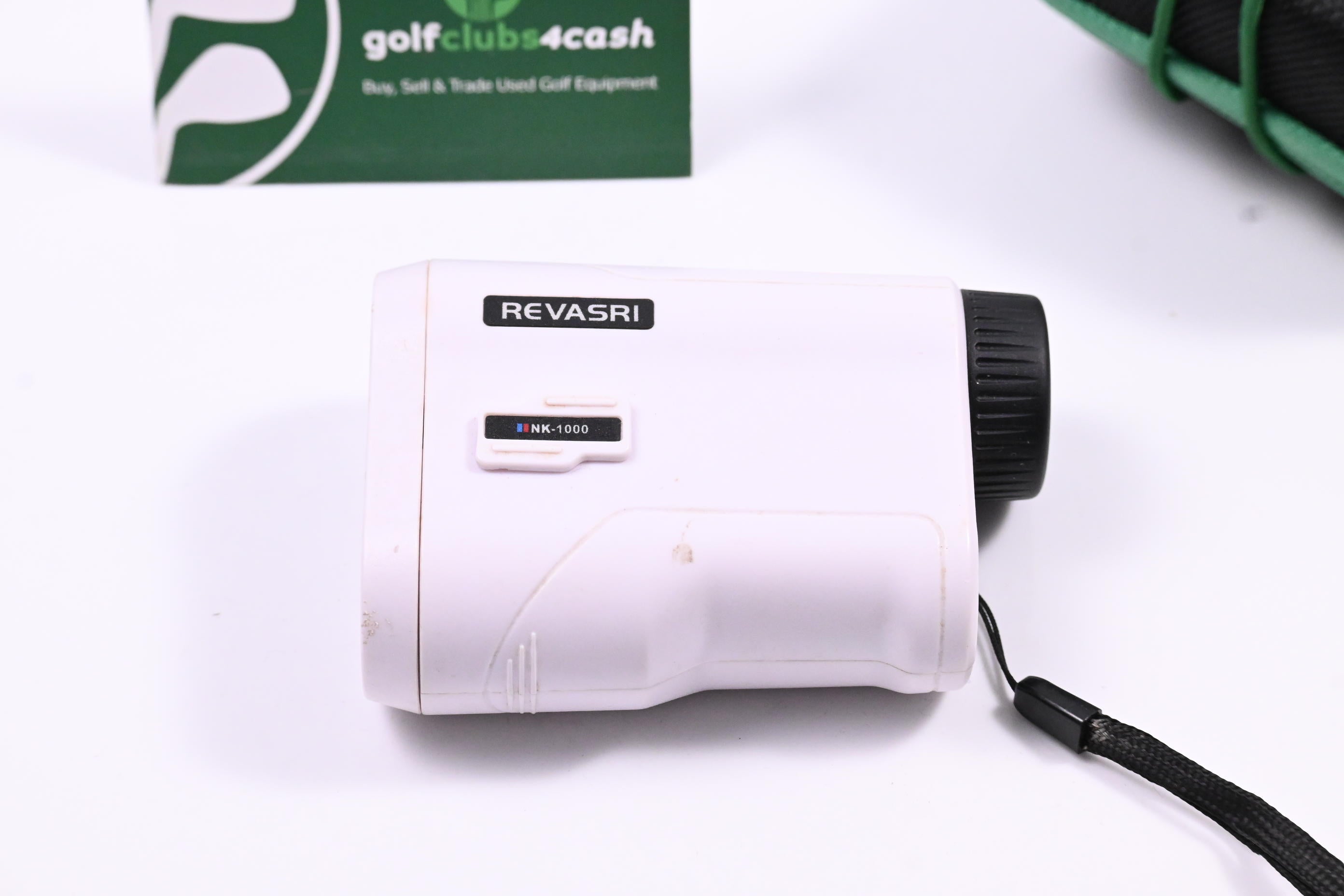 Revasri NK-1000 / Rangefinder