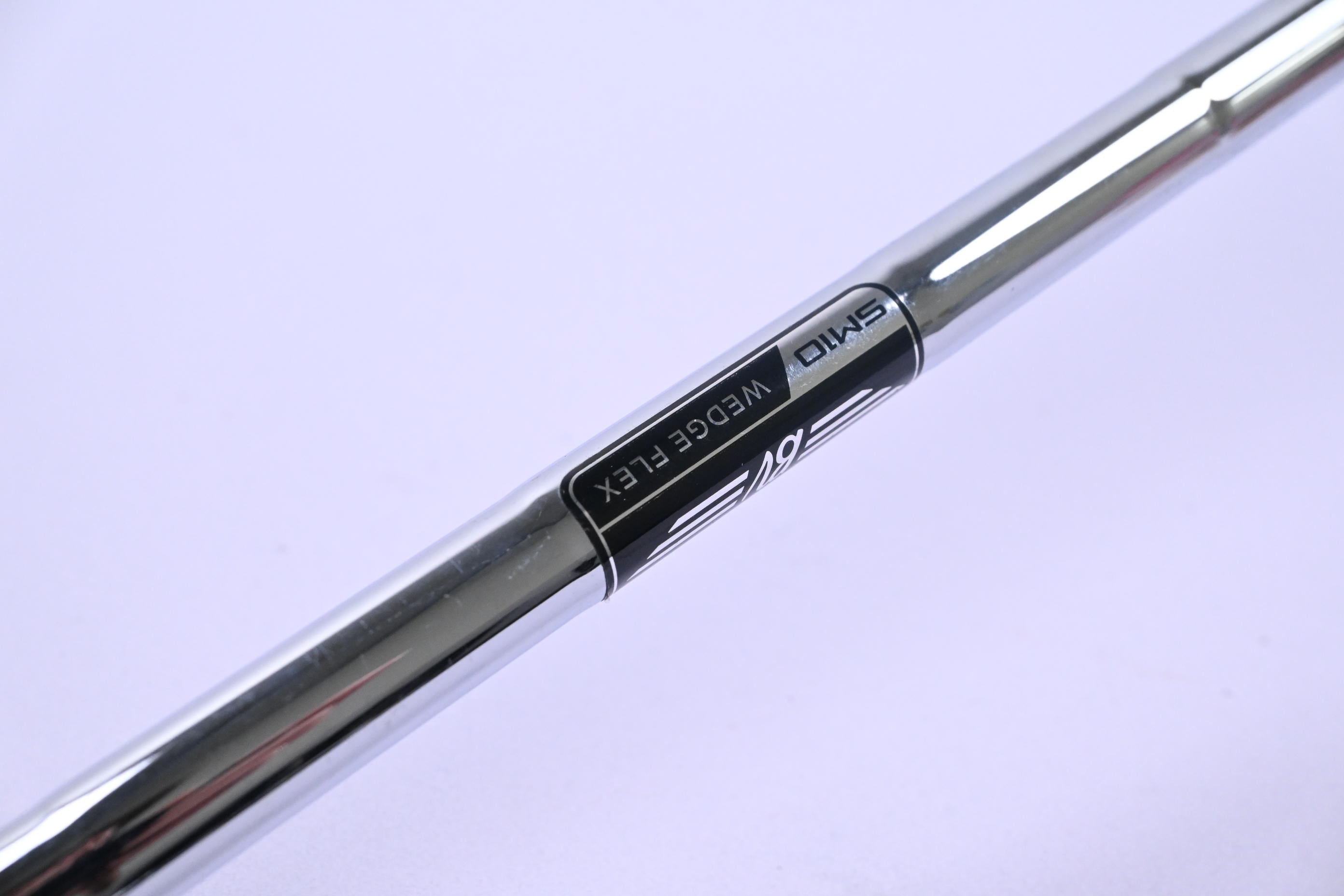 Titleist Vokey SM10 Pitching Wedge / 46 Degree / Wedge Flex Vokey Design SM10