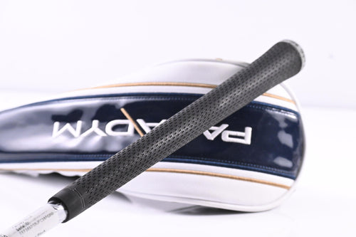 Callaway Paradym Triple Diamond #3 Wood / 15 Degree / X-Flex Kai'Li White 70
