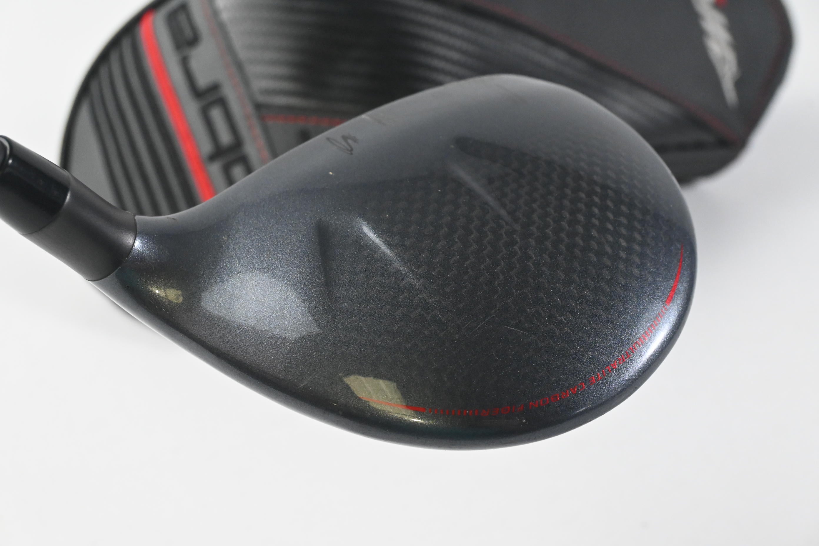 Cobra Air-X #5 Wood / 20 Degree / Regular Flex Cobra Superlite 50 Shaft