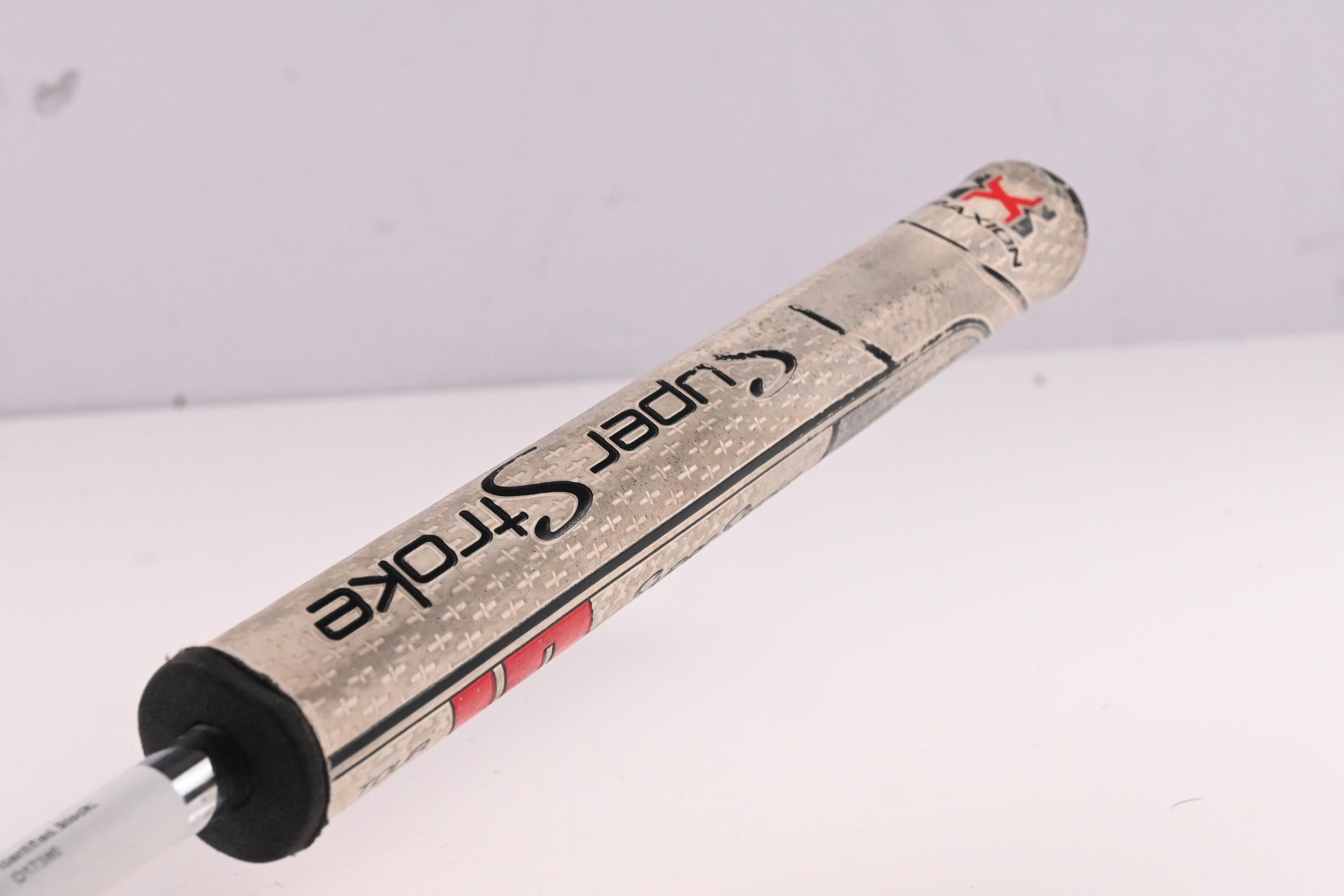 Ping Sigma G Kushin Putter / Black Dot / 33.5 Inch
