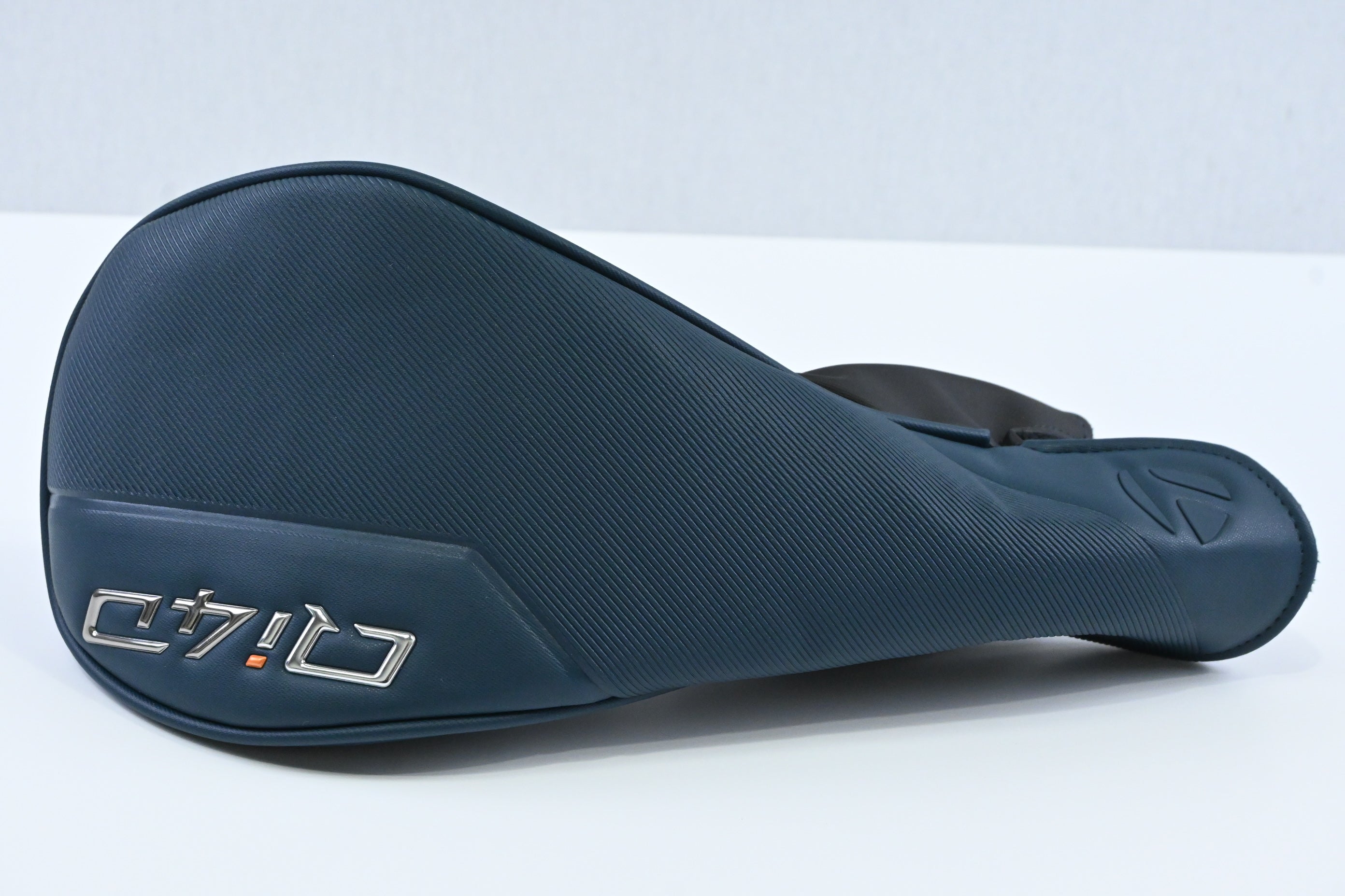Taylormade Qi4D Max Lite Driver / 12 Degree / Senior Flex Taylormade Reax Blue