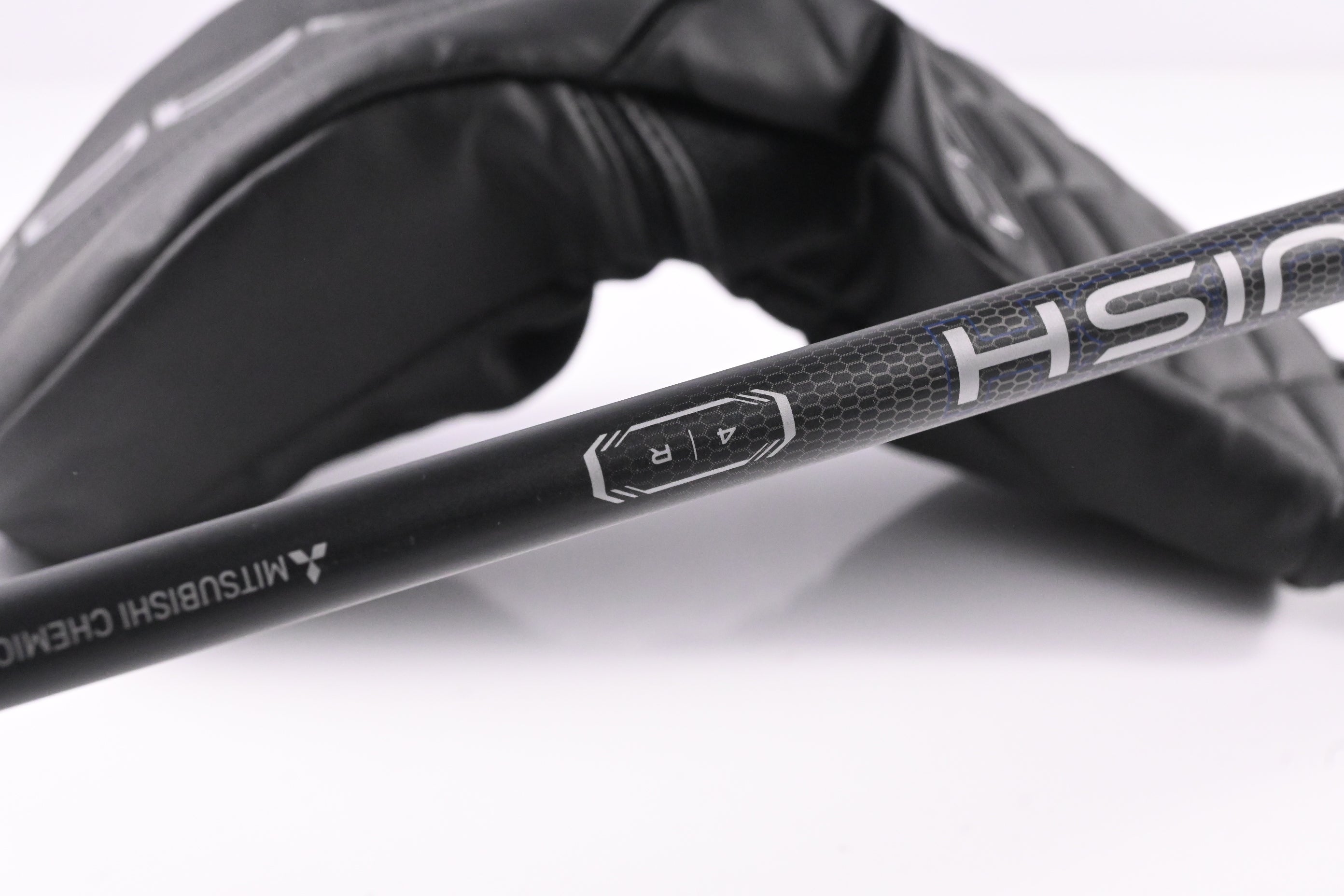 Cobra DS-Adapt MAX-D Driver / 10.5 Degree / Regular Flex Vanquish 4 Shaft