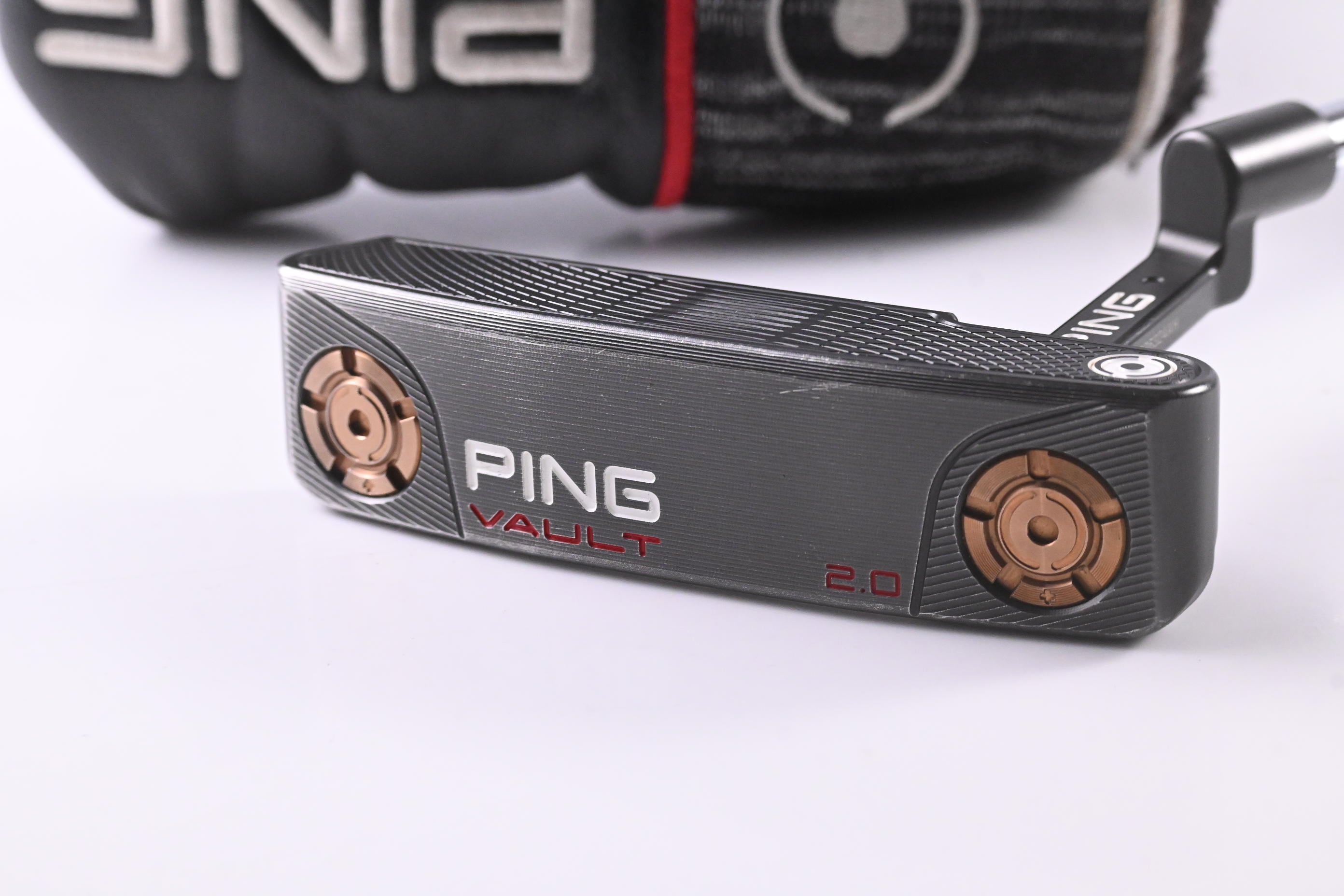 Ping Vault 2.0 Dale Anser Putter / 34 Inch