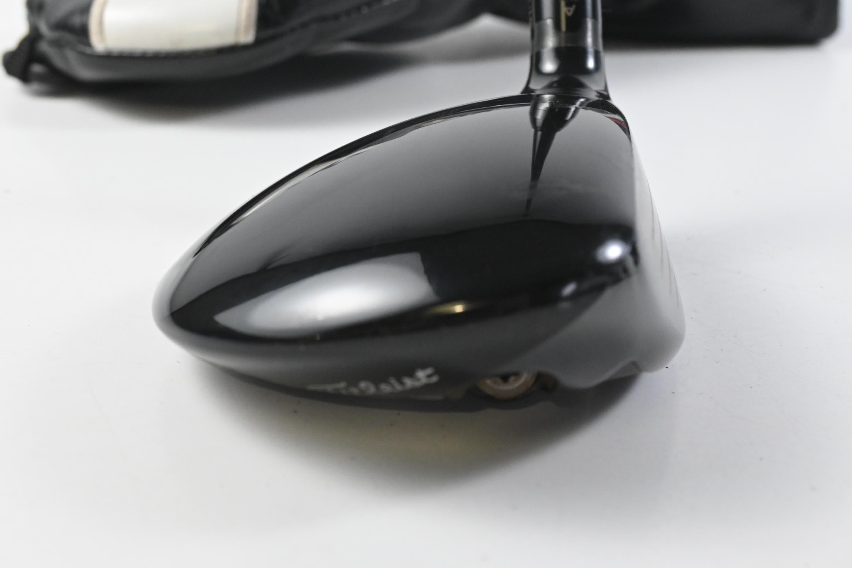 Titleist TS3 #3 Wood / 16.5 Degree / Regular Flex Tensei AV Blue 65 Shaft