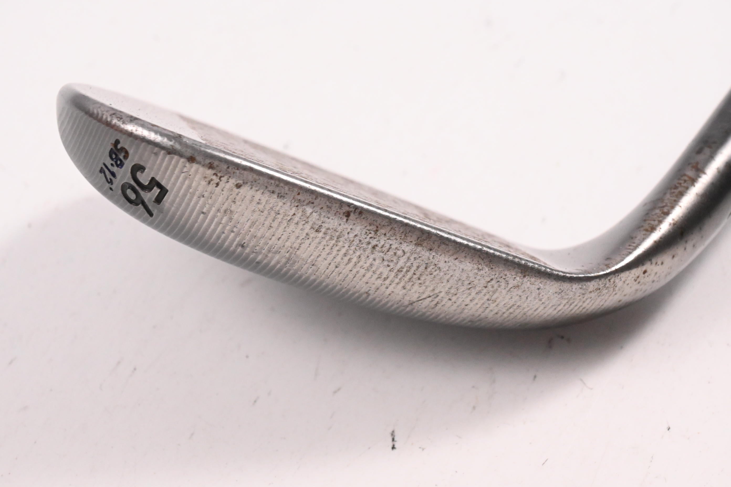 Taylormade Milled Grind 3 Sand Wedge / 56 Degree / Stiff Flex Dynamic Gold S200