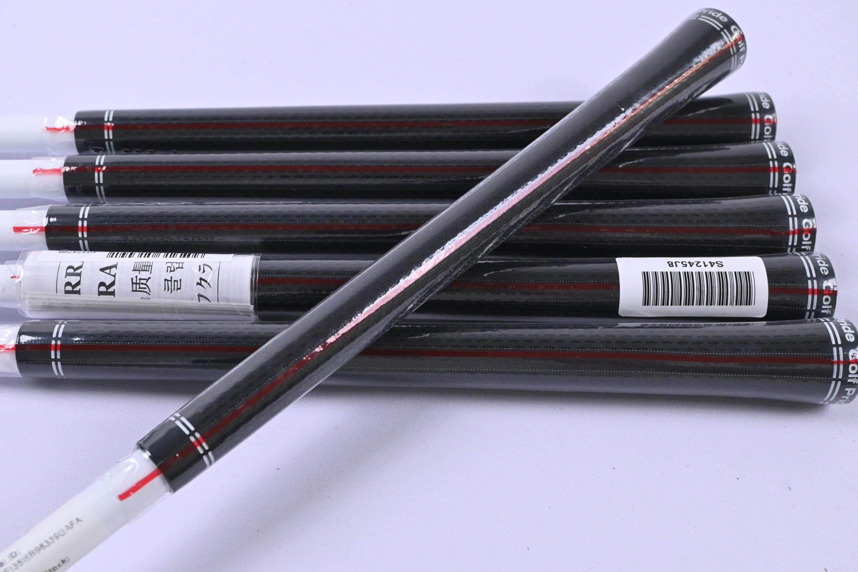 Srixon ZXiR HL Irons / 5-PW / Regular Flex KBS Max 55 Shafts