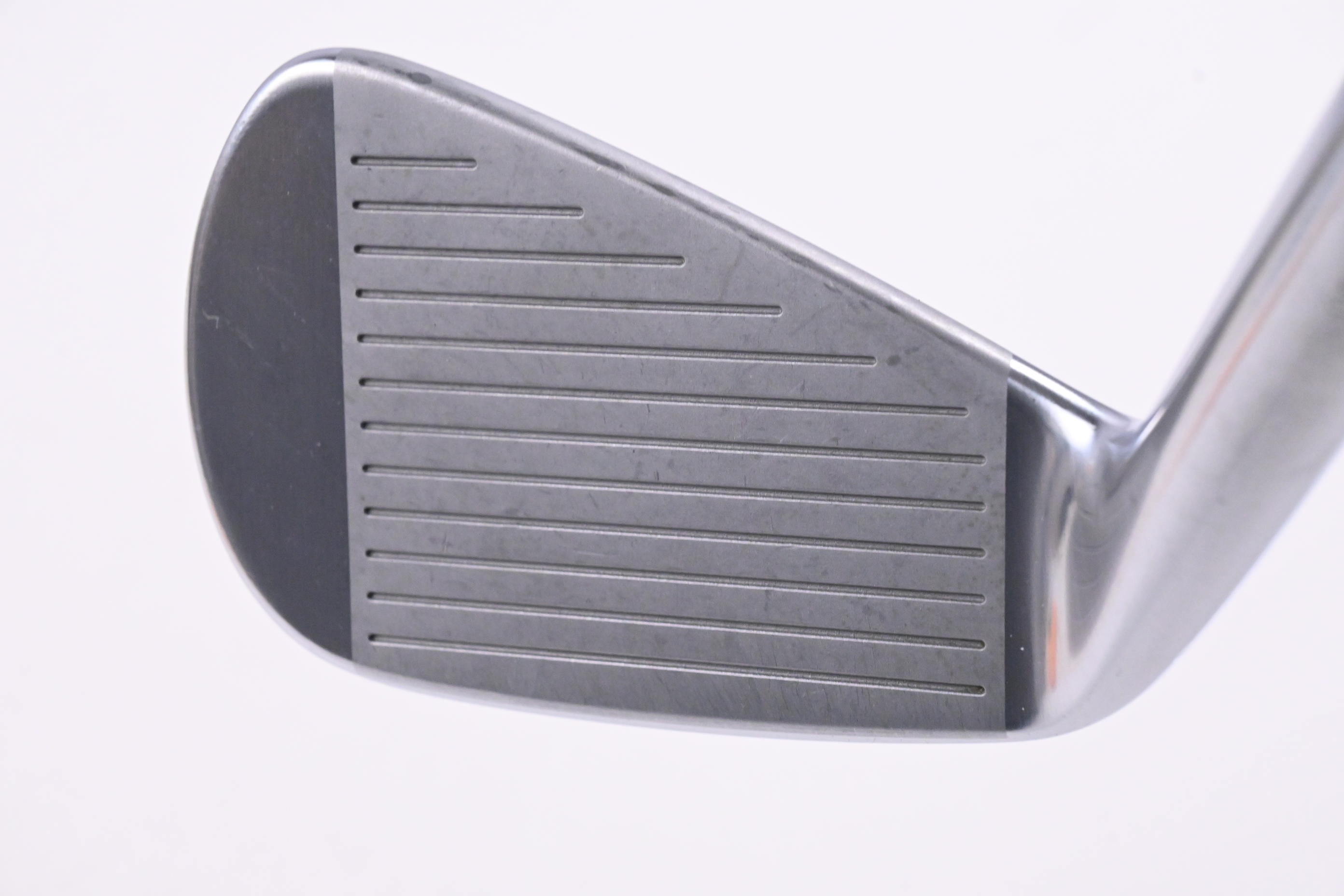 Mizuno Pro 241 #5 Iron / 27 Degree / Stiff Flex KBS Tour Shaft