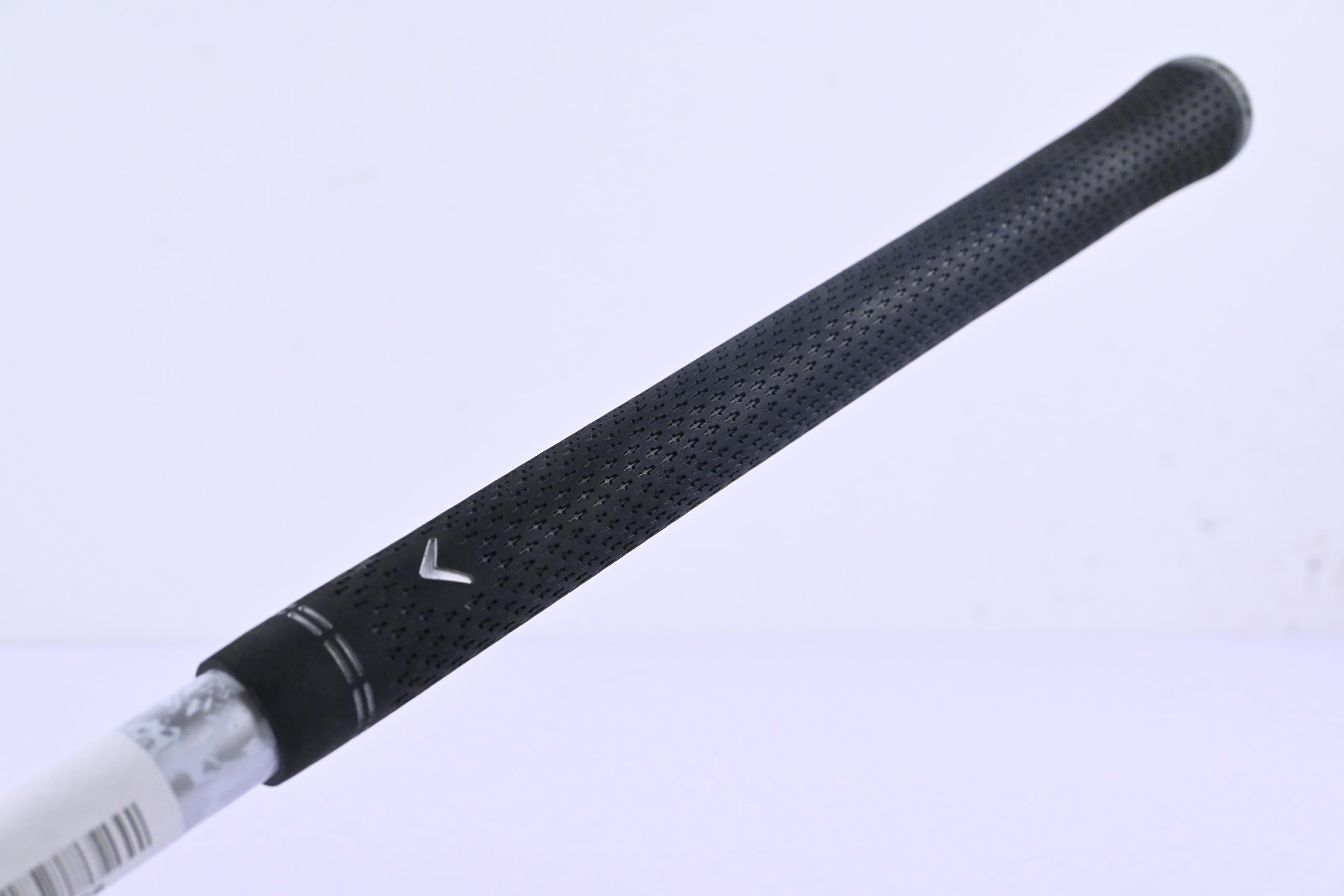 Callaway Elyte Driver / 10.5 Degree / Stiff Flex Denali Charcoal 60 Shafts