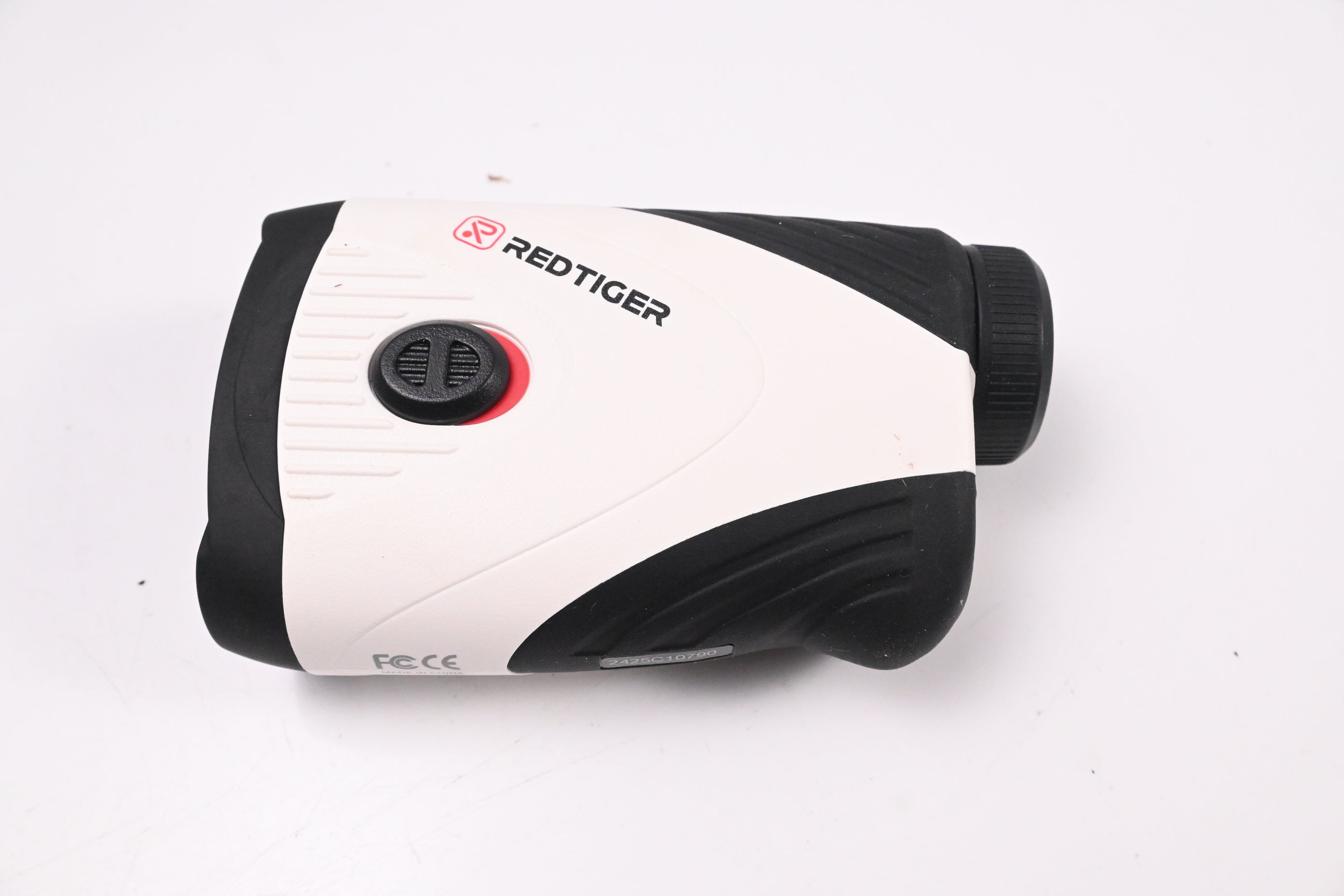 Red Tiger Laser / Rangefinder