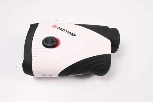Red Tiger Laser / Rangefinder