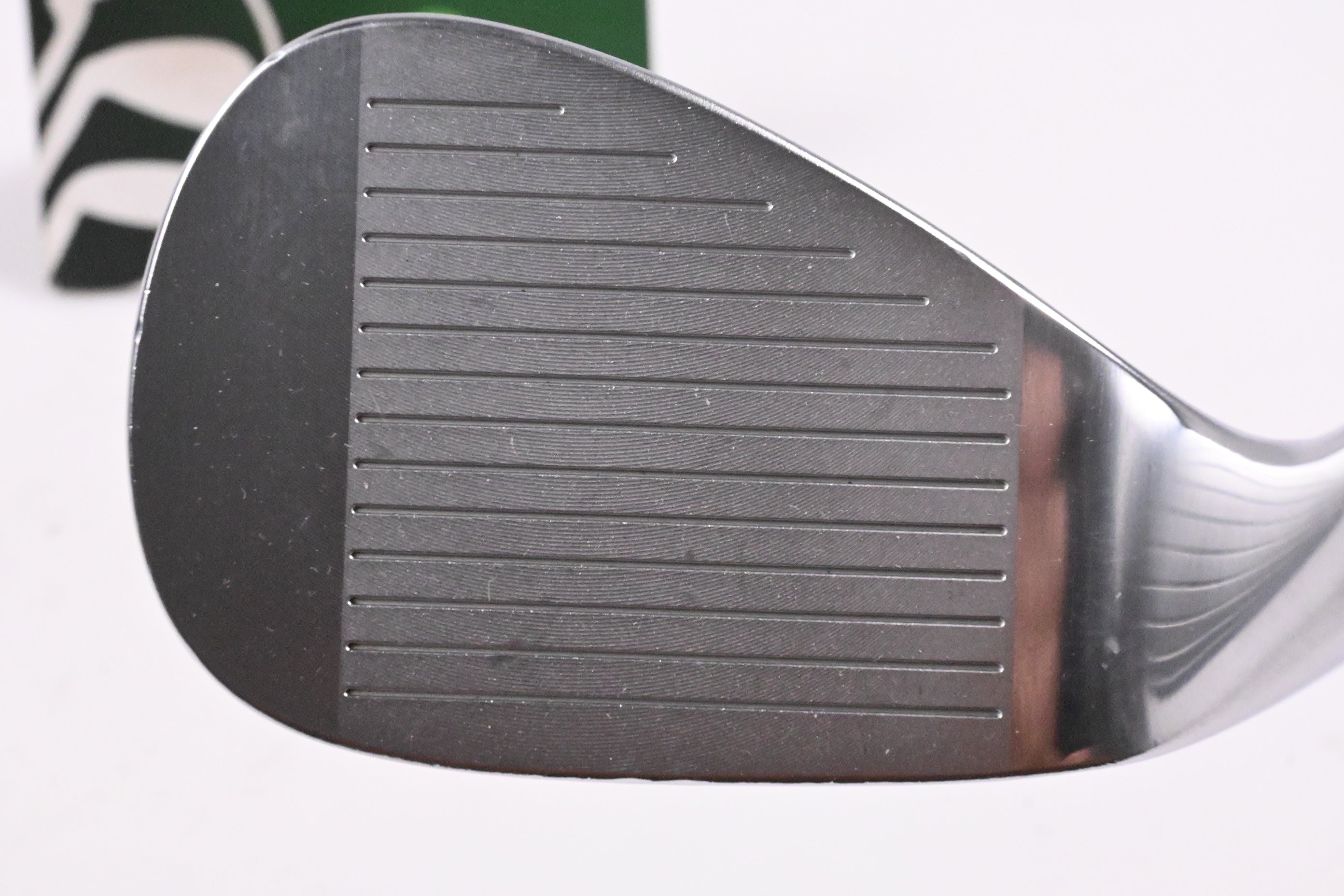 Vega VWY Sand Wedge / 56 Degree / Wedge Flex KBS Hi-Rev 2.0 120 Shaft