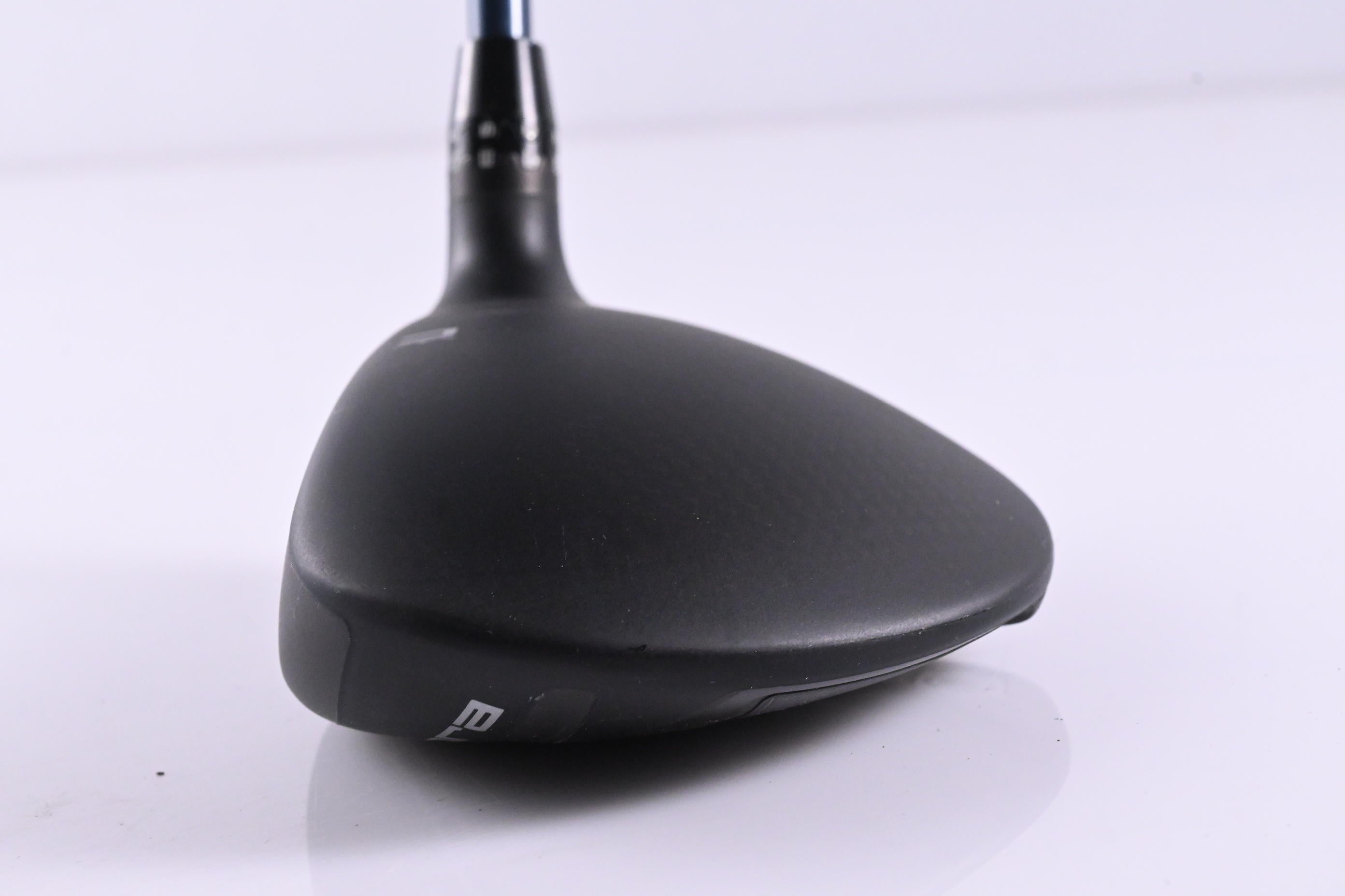 Left Hand Cobra DS-Adapt X #3 Wood / 15 Degree / Regular Flex Denali Blue 60