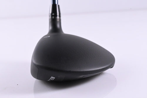 Left Hand Cobra DS-Adapt X #3 Wood / 15 Degree / Regular Flex Denali Blue 60
