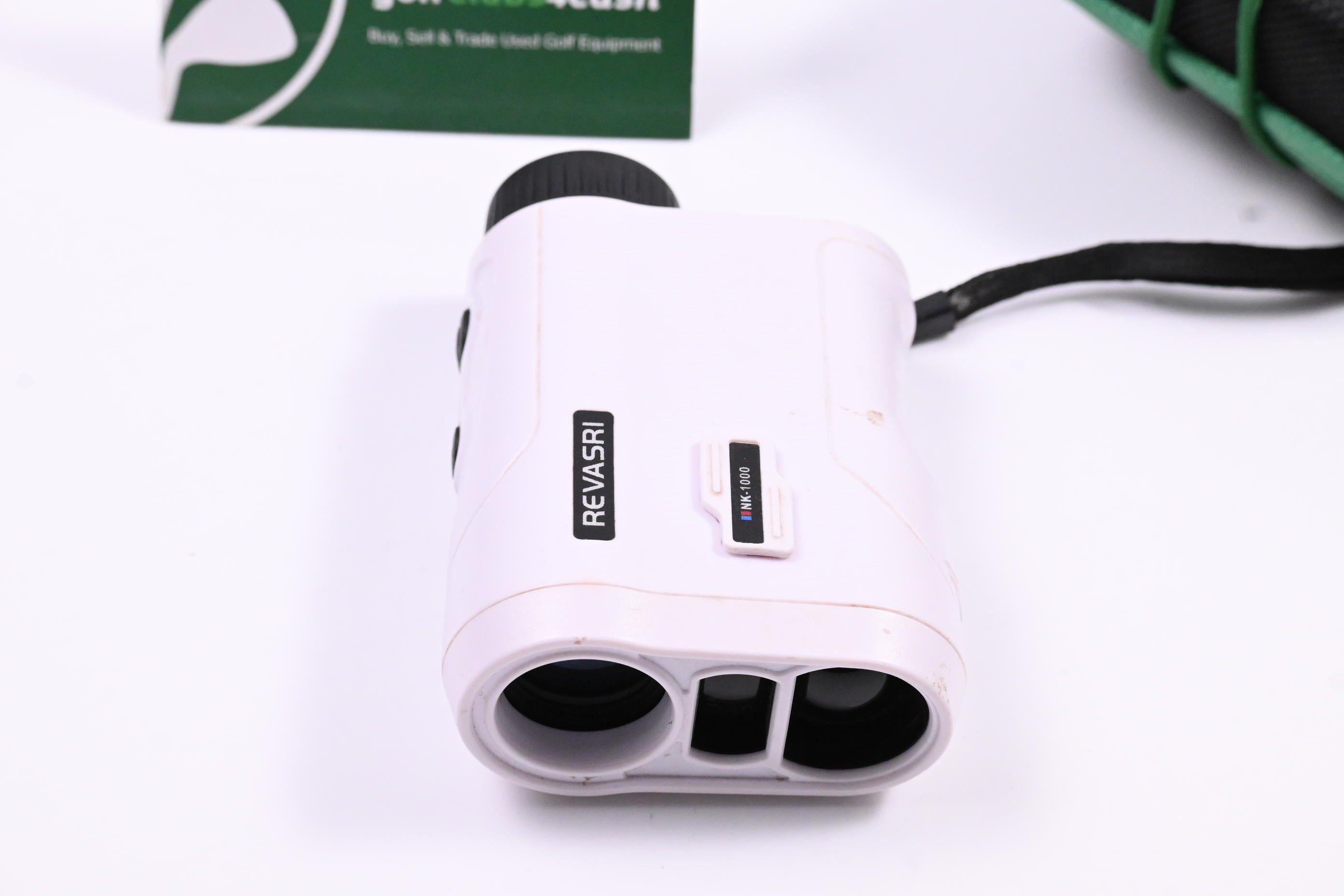 Revasri NK-1000 / Rangefinder