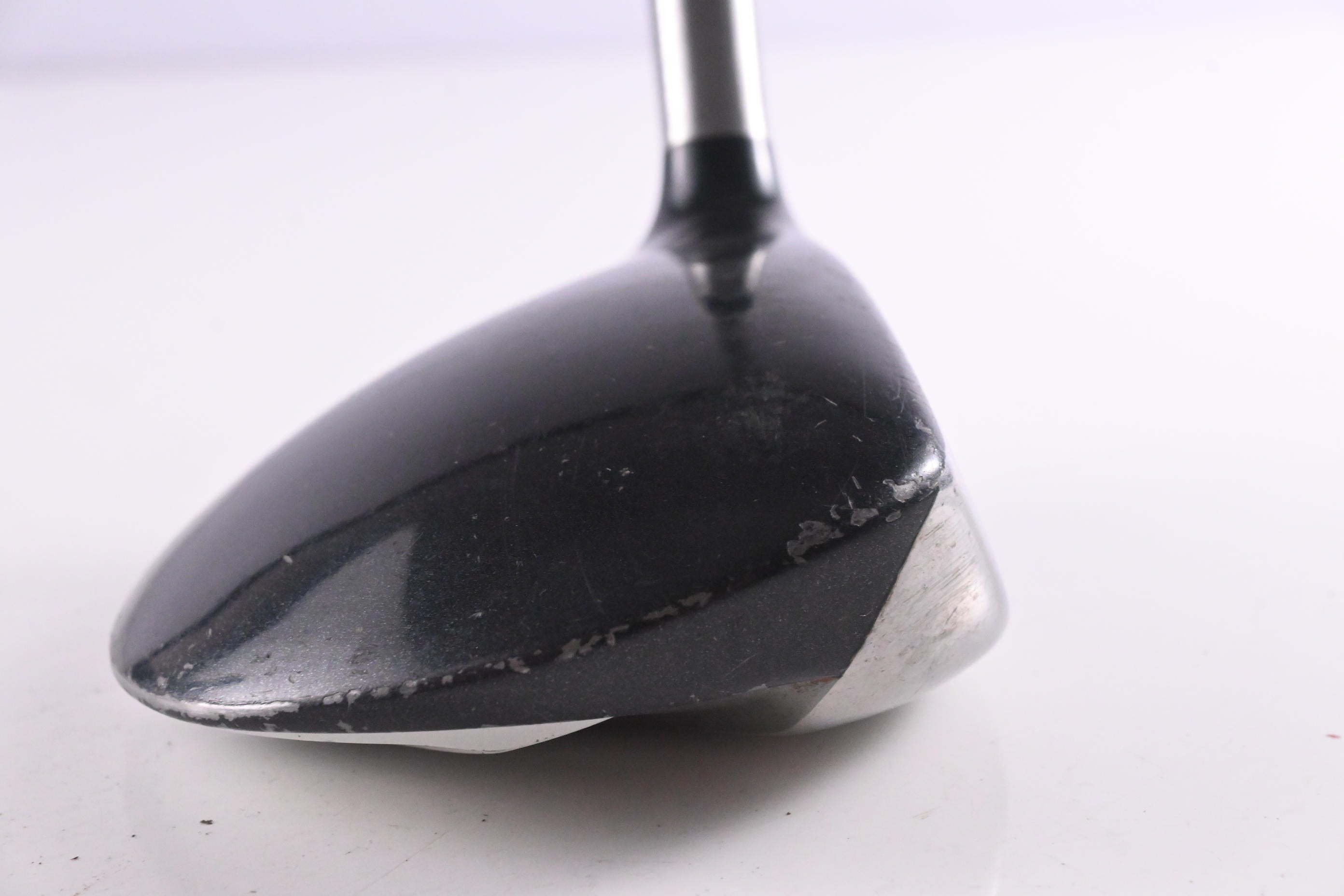 Ladies Cleveland Bloom #4 Wood / 17 Degree / Ladies Flex Cleveland 50 Shaft