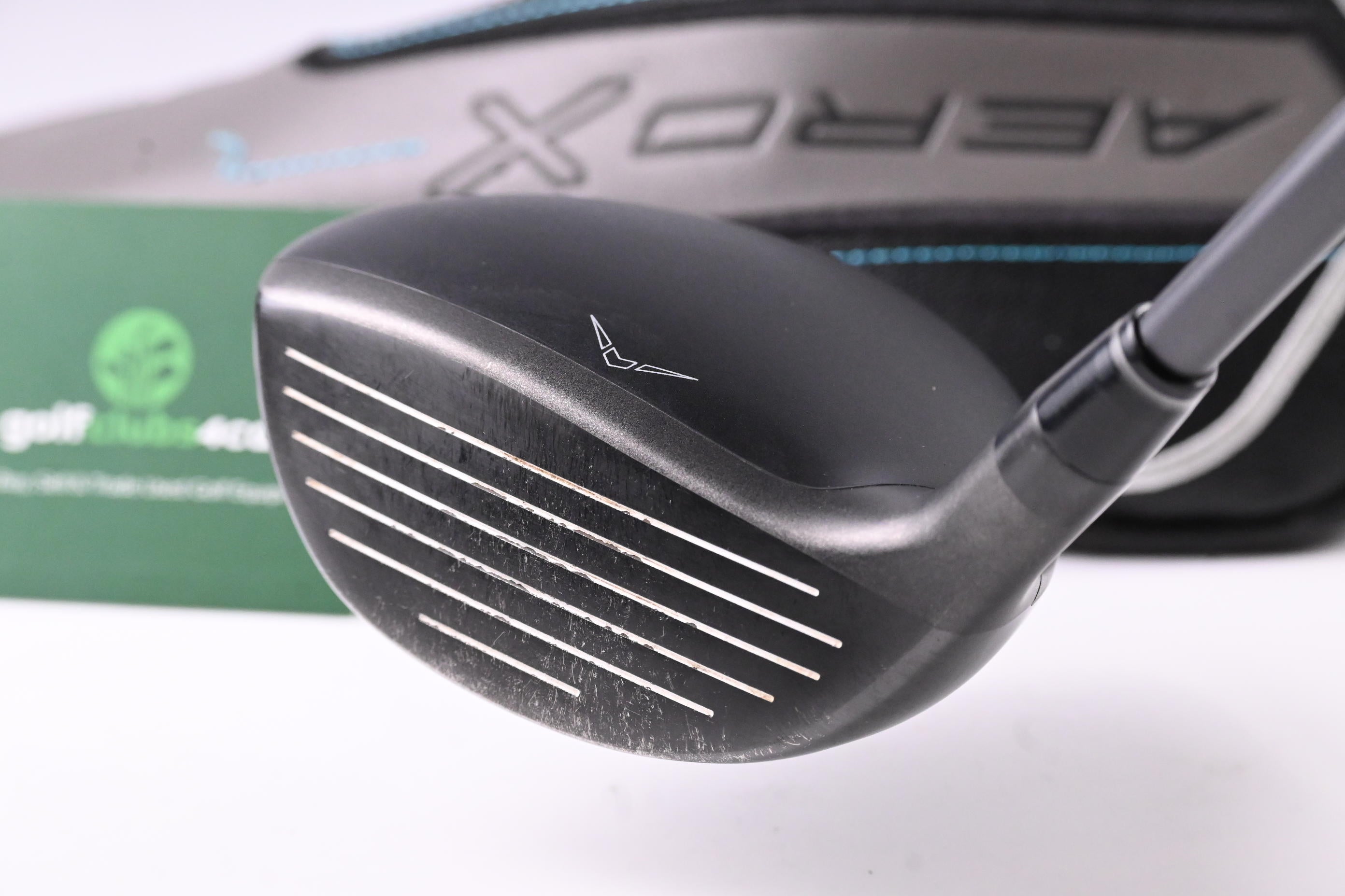 Benross Hot Speed 2 #3 Wood / 16 Degree / Regular Flex Aldila Tour 75 Shaft