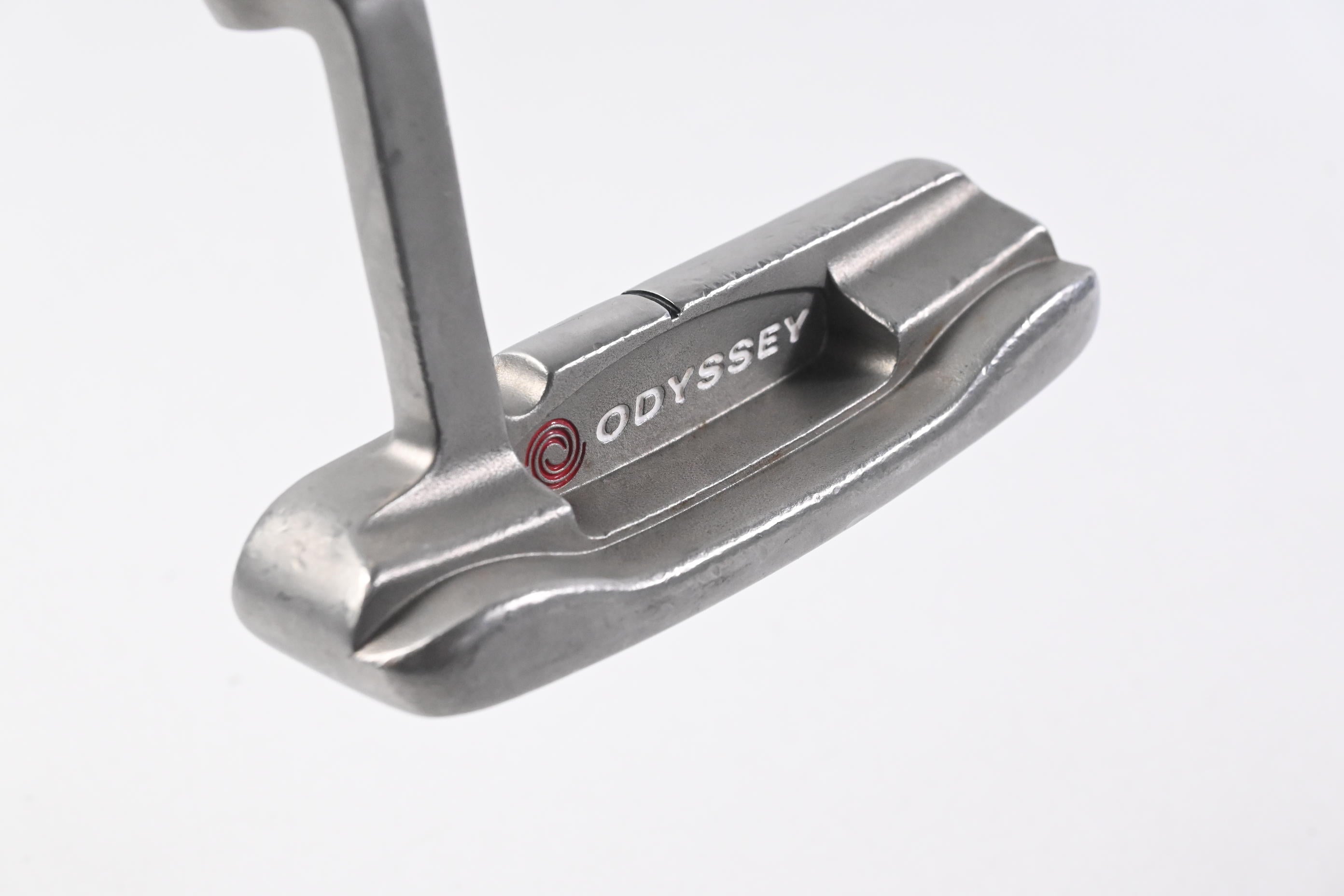 Odyssey White Ice 1 Putter / 34 Inch