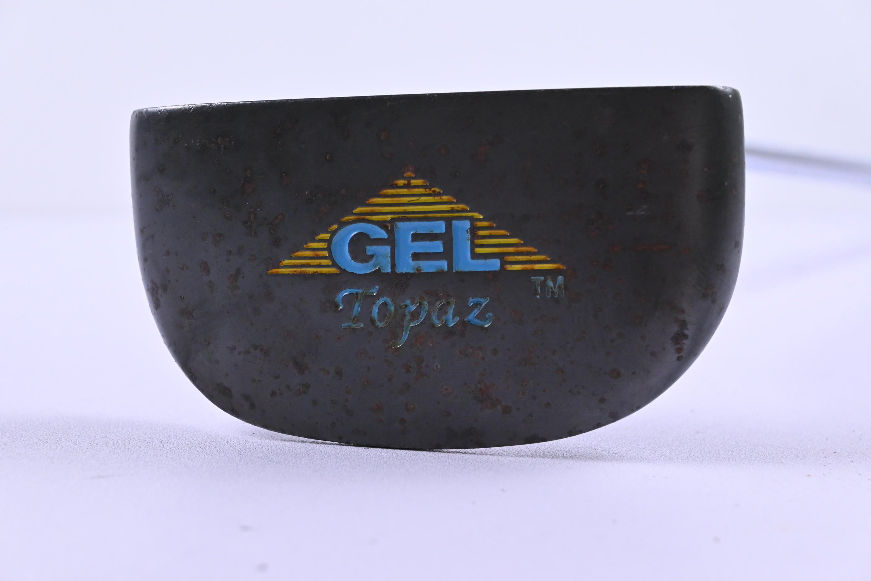 GEL Topaz Putter / 34 Inch
