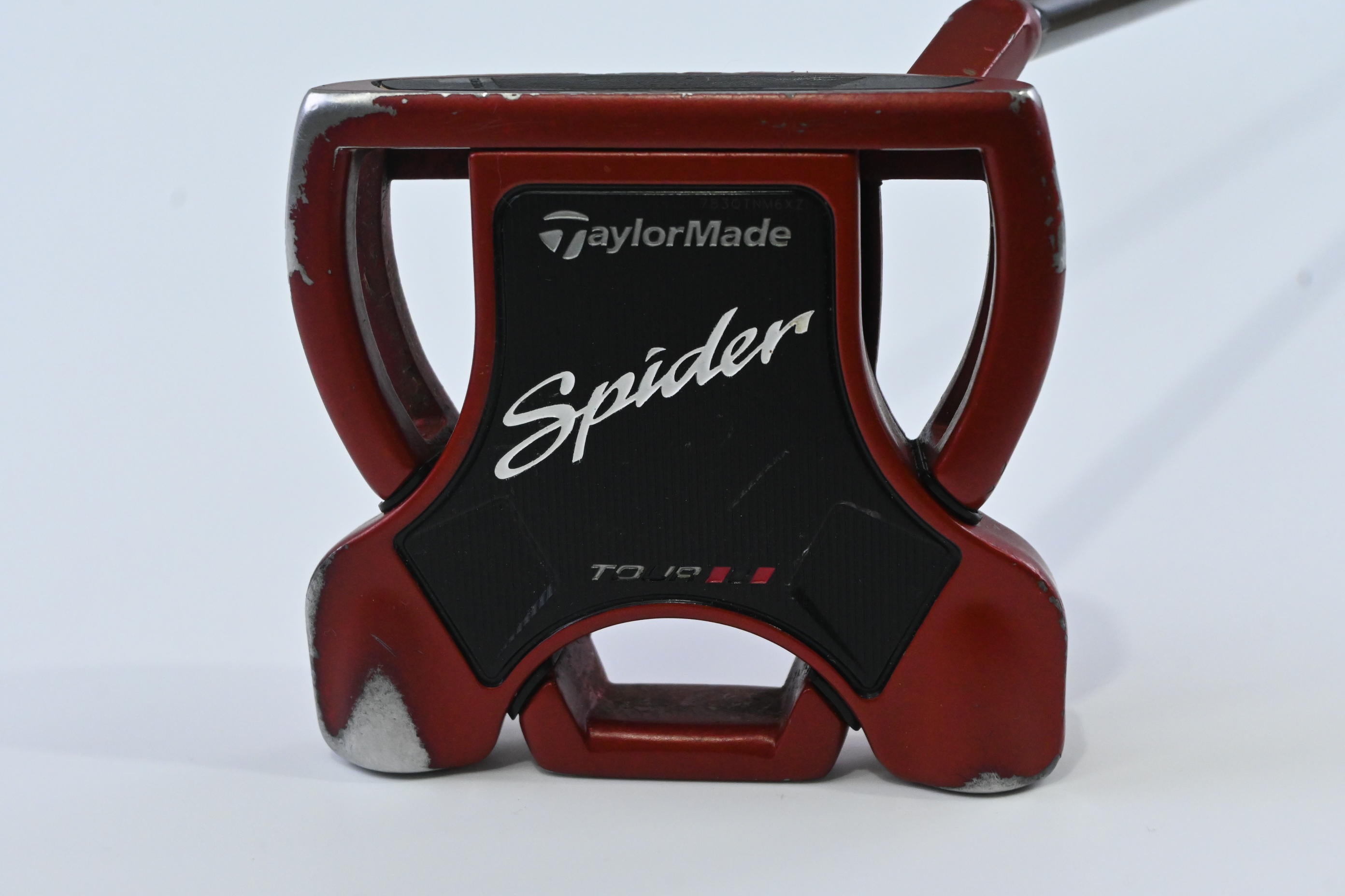Taylormade Spider Red Putter / 34 Inch
