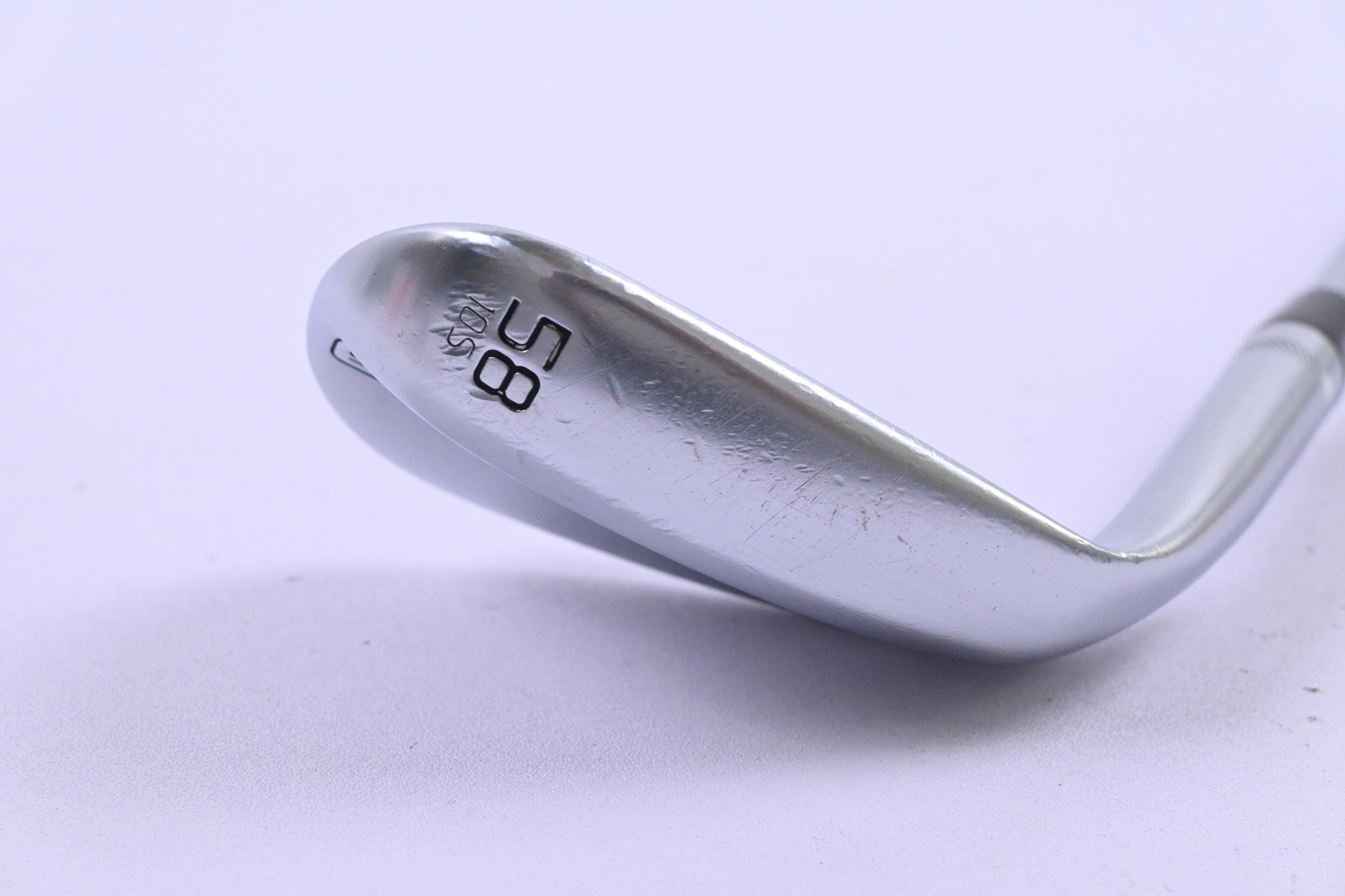 Titleist Vokey SM10 Lob Wedge / 58 Degree / Wedge Flex Vokey Design SM10