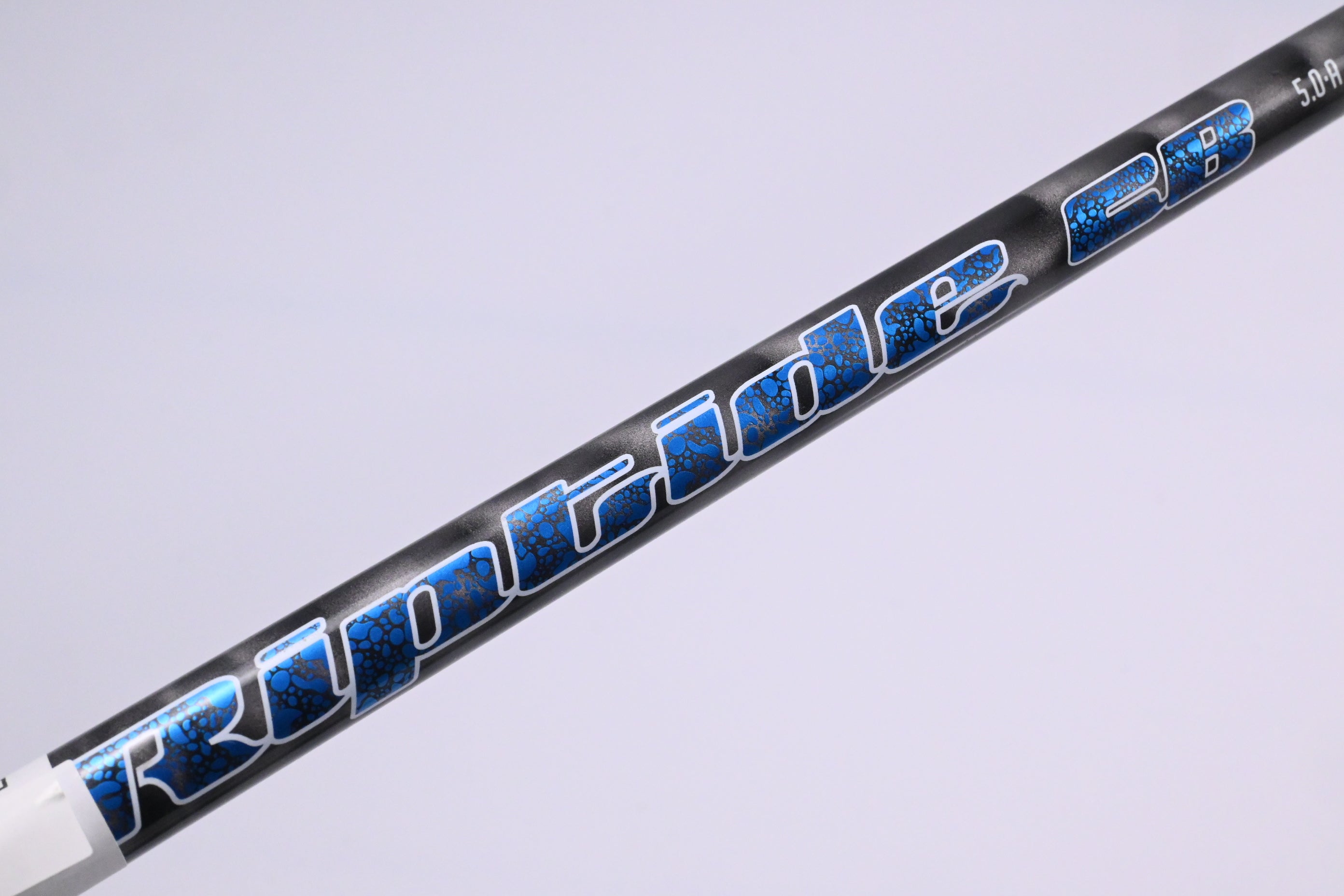 Project X Evenflow Riptide CB 40 #9 Wood Shaft / Senior Flex / Cobra 2nd Gen
