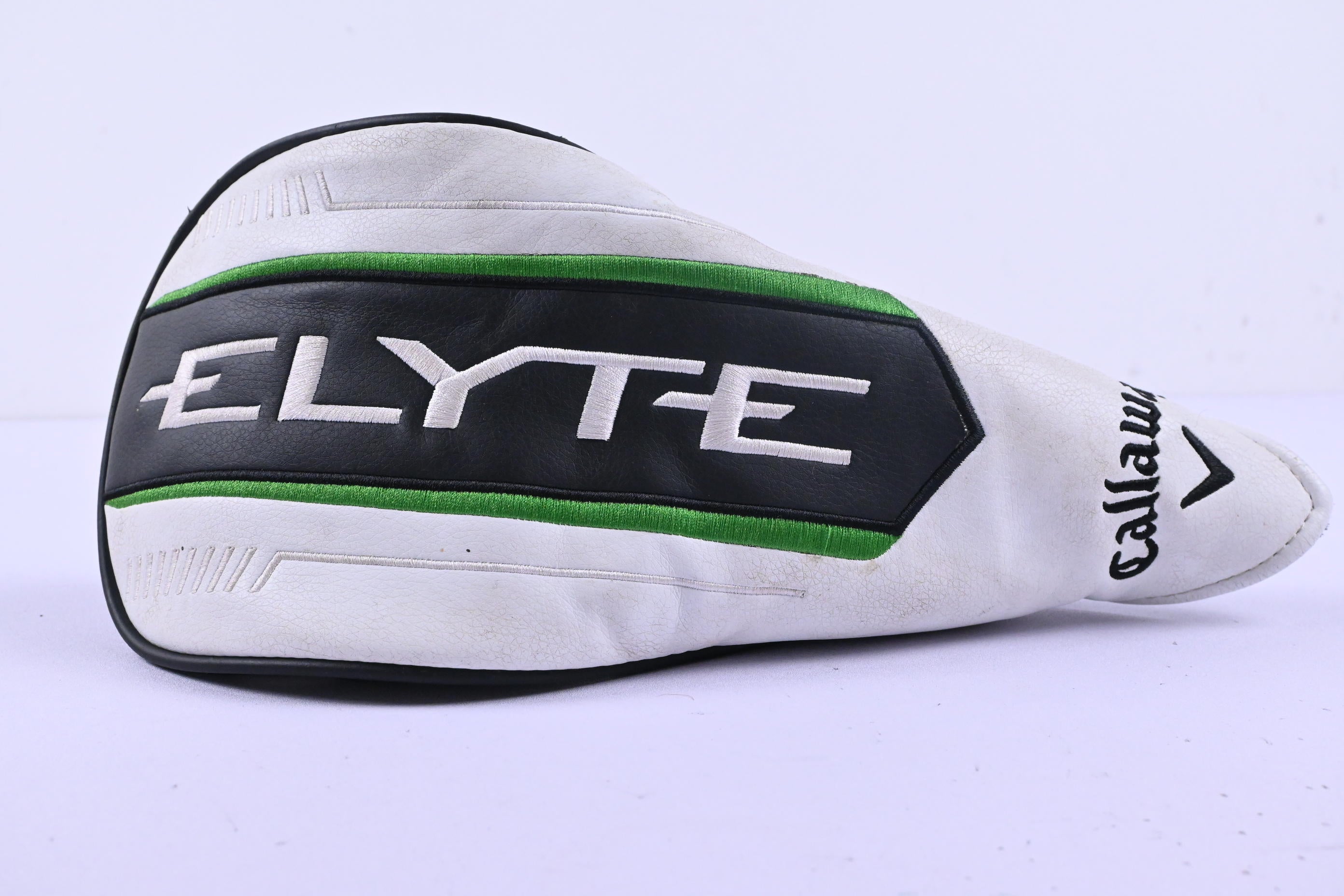 Callaway Elyte Driver / 10.5 Degree / Stiff Flex Denali Charcoal 60 Shafts