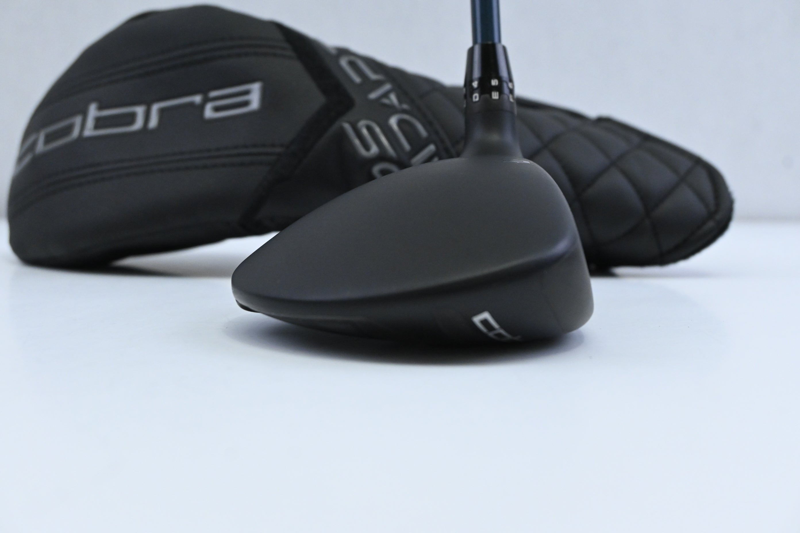 Cobra DS-Adapt X #3 Wood / 15 Degree / Stiff Flex Denali Blue 60 Shaft