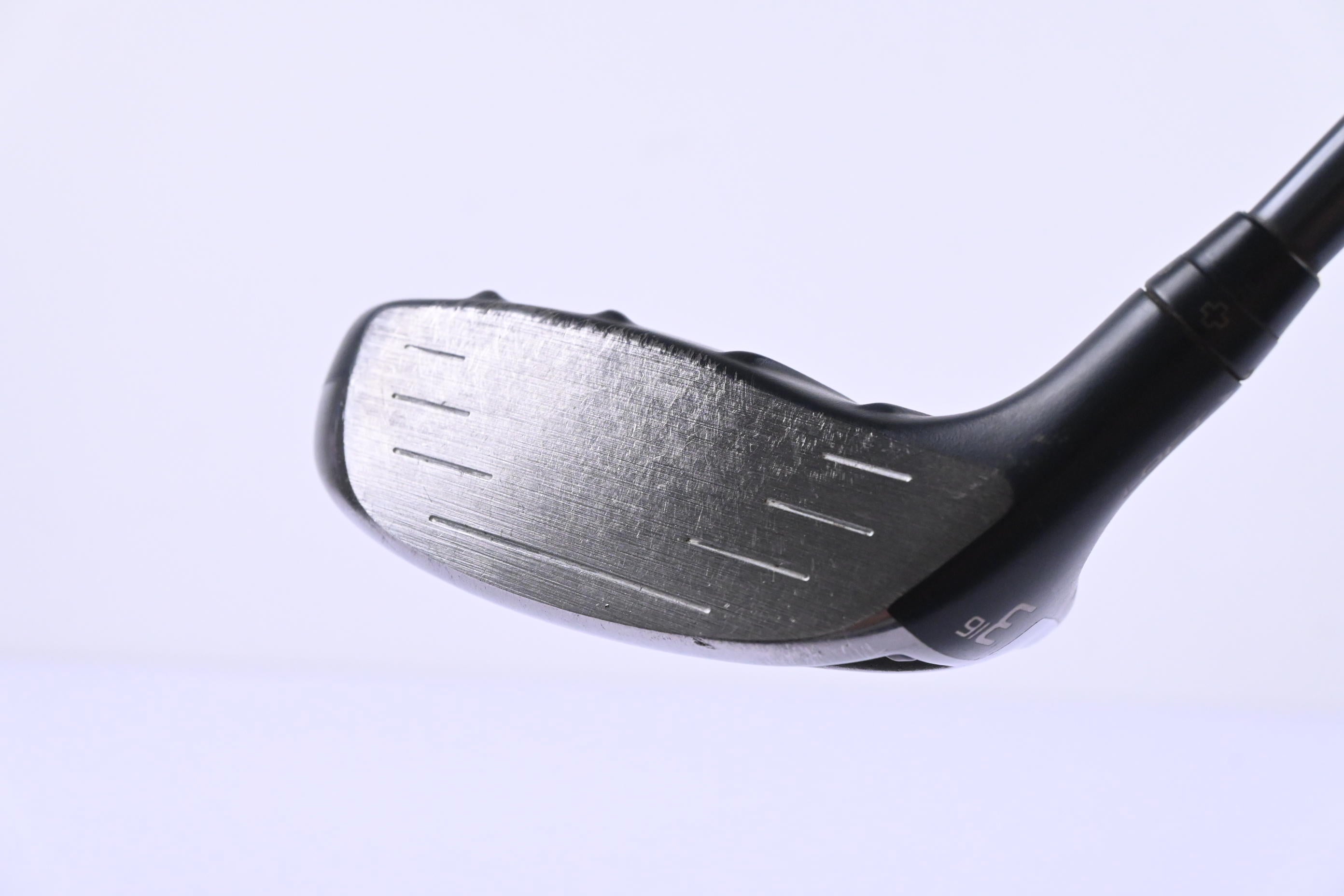 Ping G Series SF Tec #3 Wood / 16 Degree / Stiff Flex Ping Alta 65 Shaft