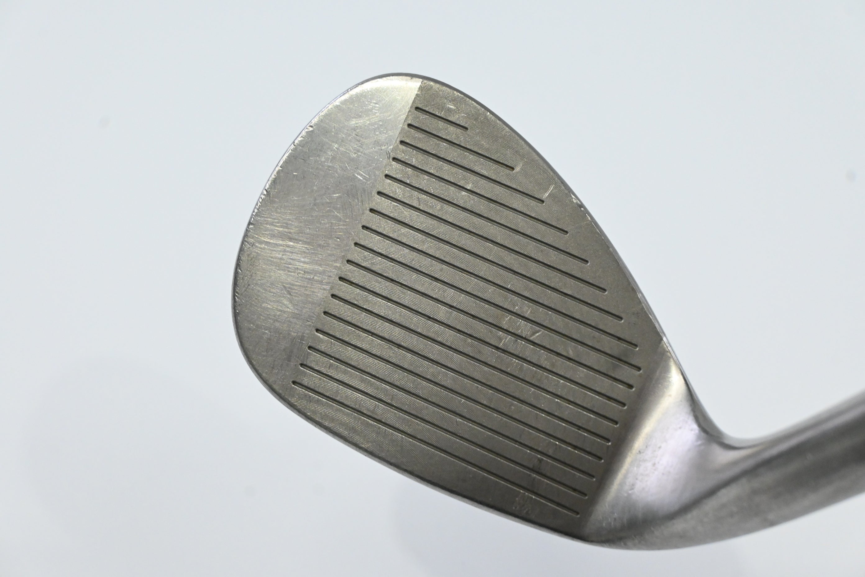 Cobra King Pur Gap Wedge / 52 Degree / Stiff Flex Cobra King Steel Shaft