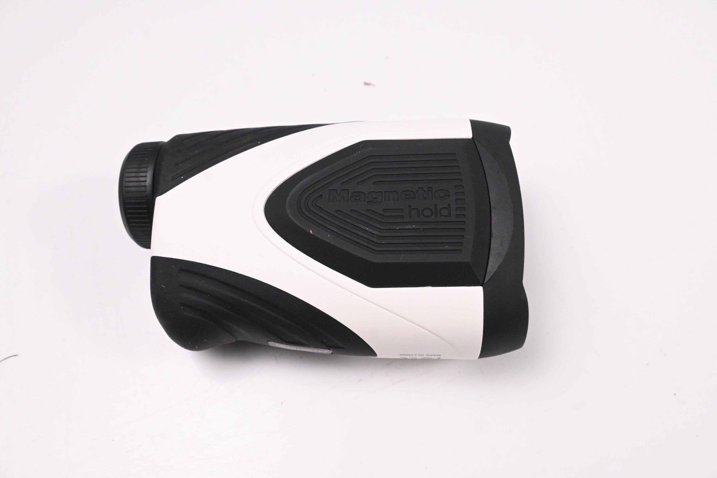Red Tiger Laser / Rangefinder