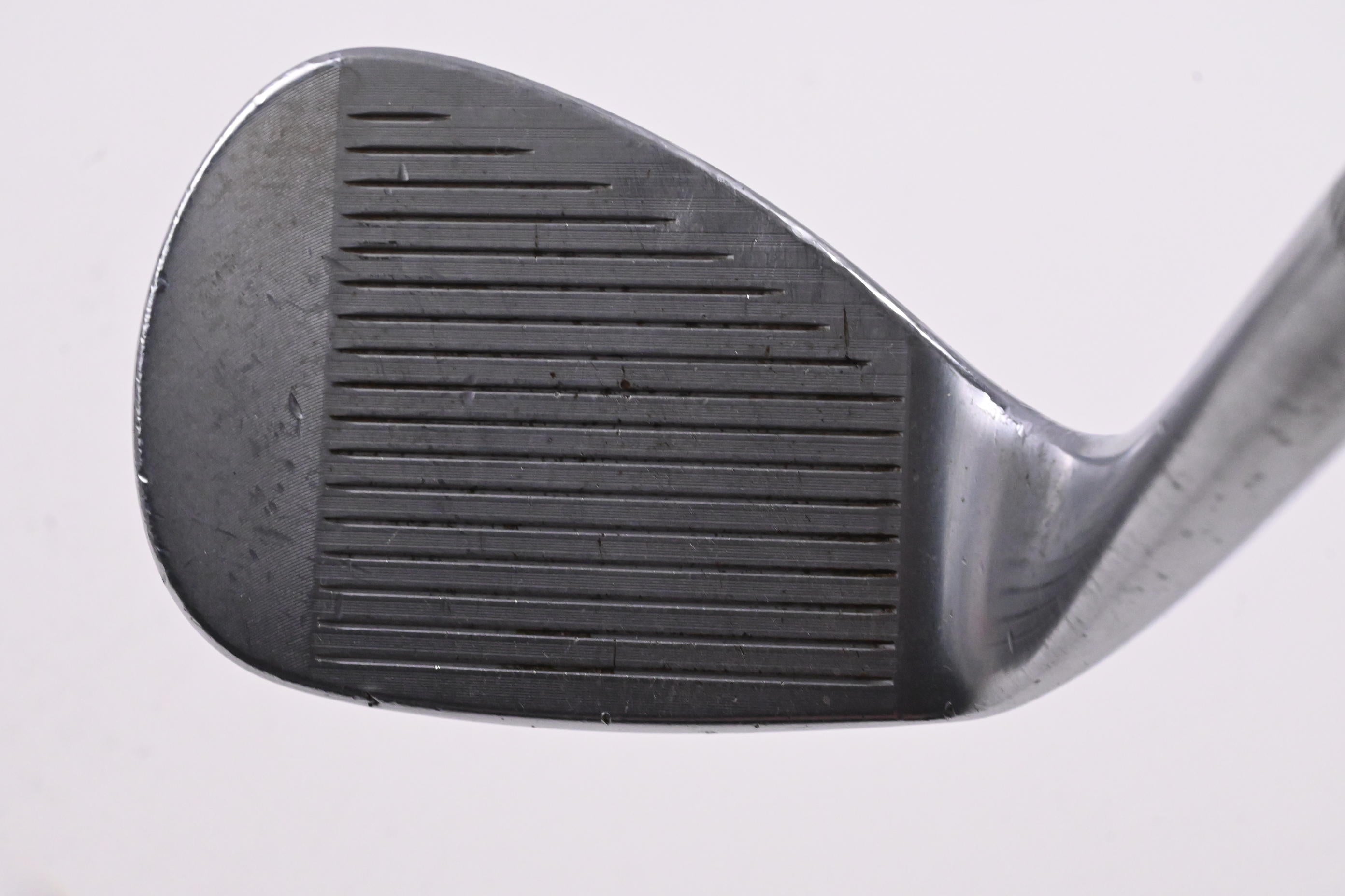 Titleist Vokey SM8 Lob Wedge / 58 Degree / Wedge Flex Titleist Vokey SM8 Shaft