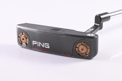 Ping Vault 2.0 Dale Anser Putter / 34 Inch
