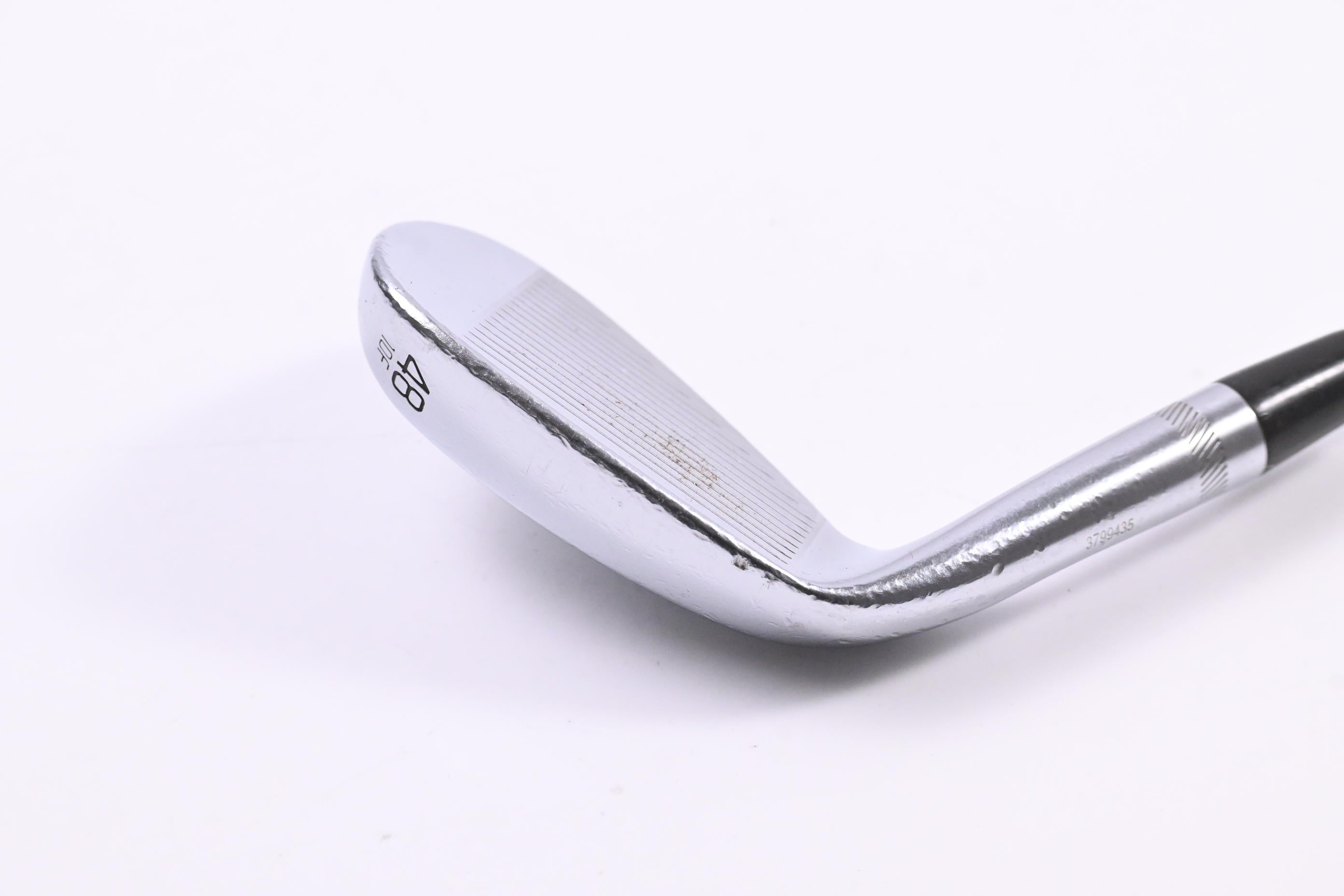 Titleist Vokey SM10 Pitching Wedge / 48 Degree / Wedge Flex Vokey SM10 Shaft