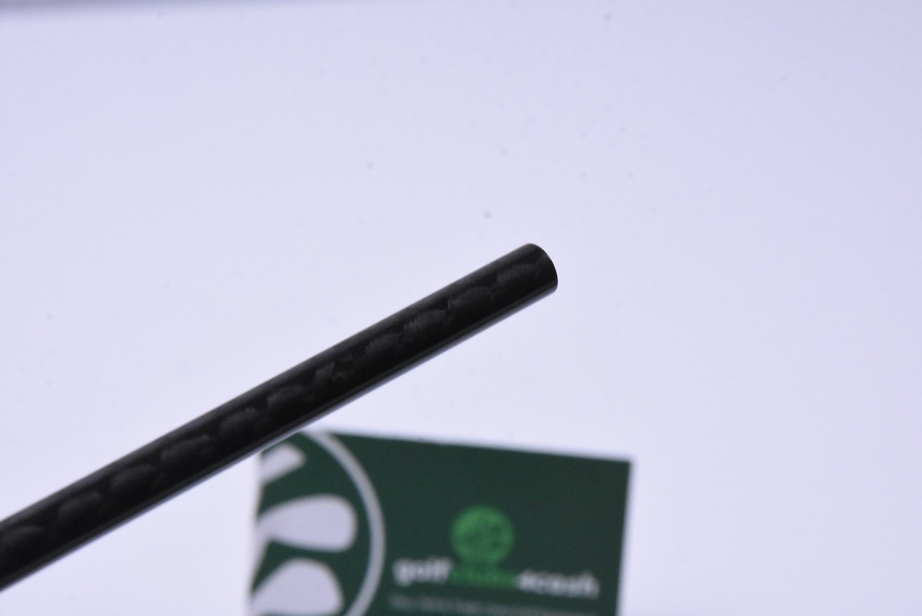 Mitsubishi Chemical C6 Blue 50 Driver Shaft / Regular Flex / Uncut / .355" Tip