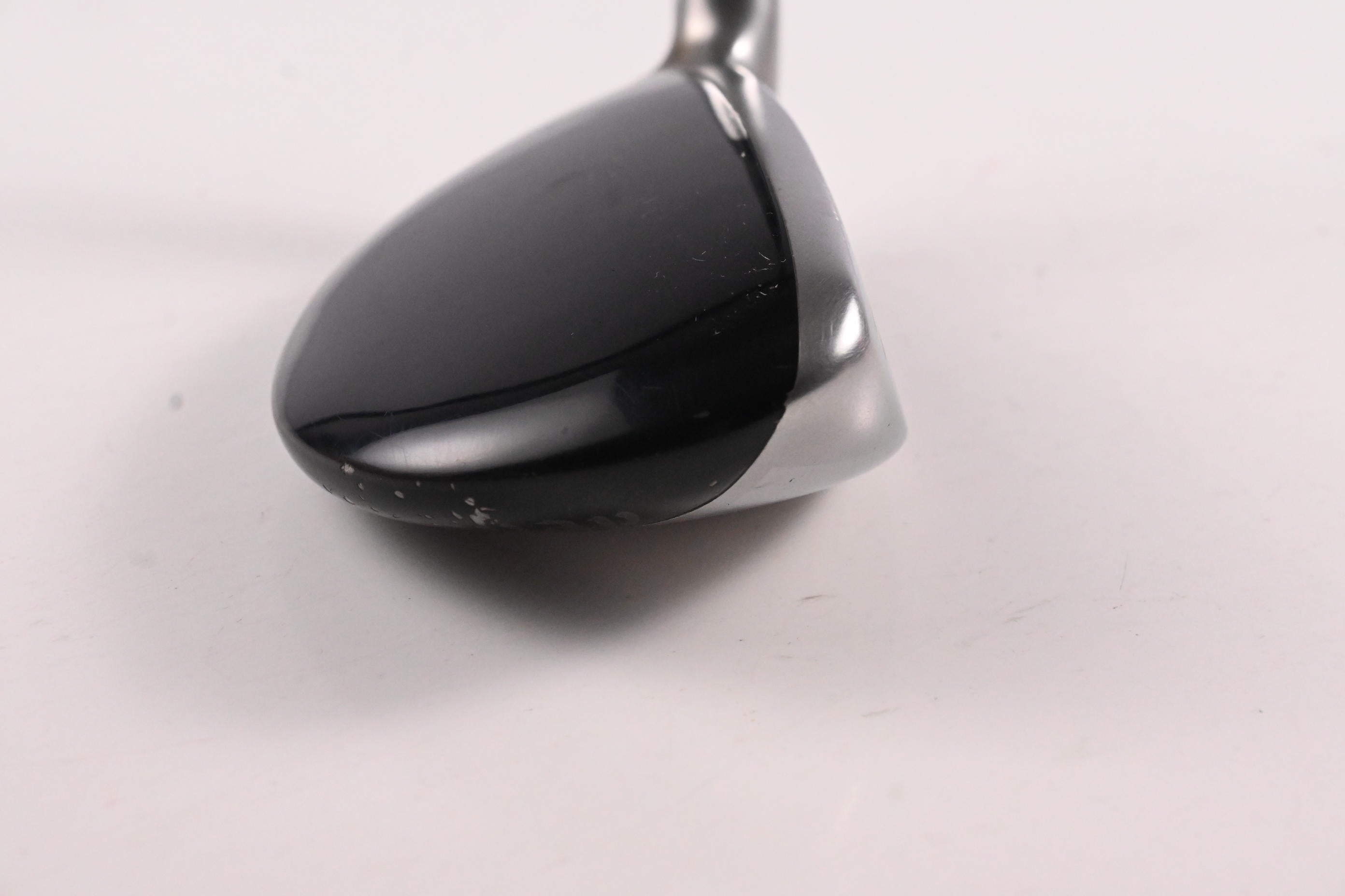 Callaway RAZR X #3 Hybrid / 21 Degree / Senior Flex Callaway 55 Shaft