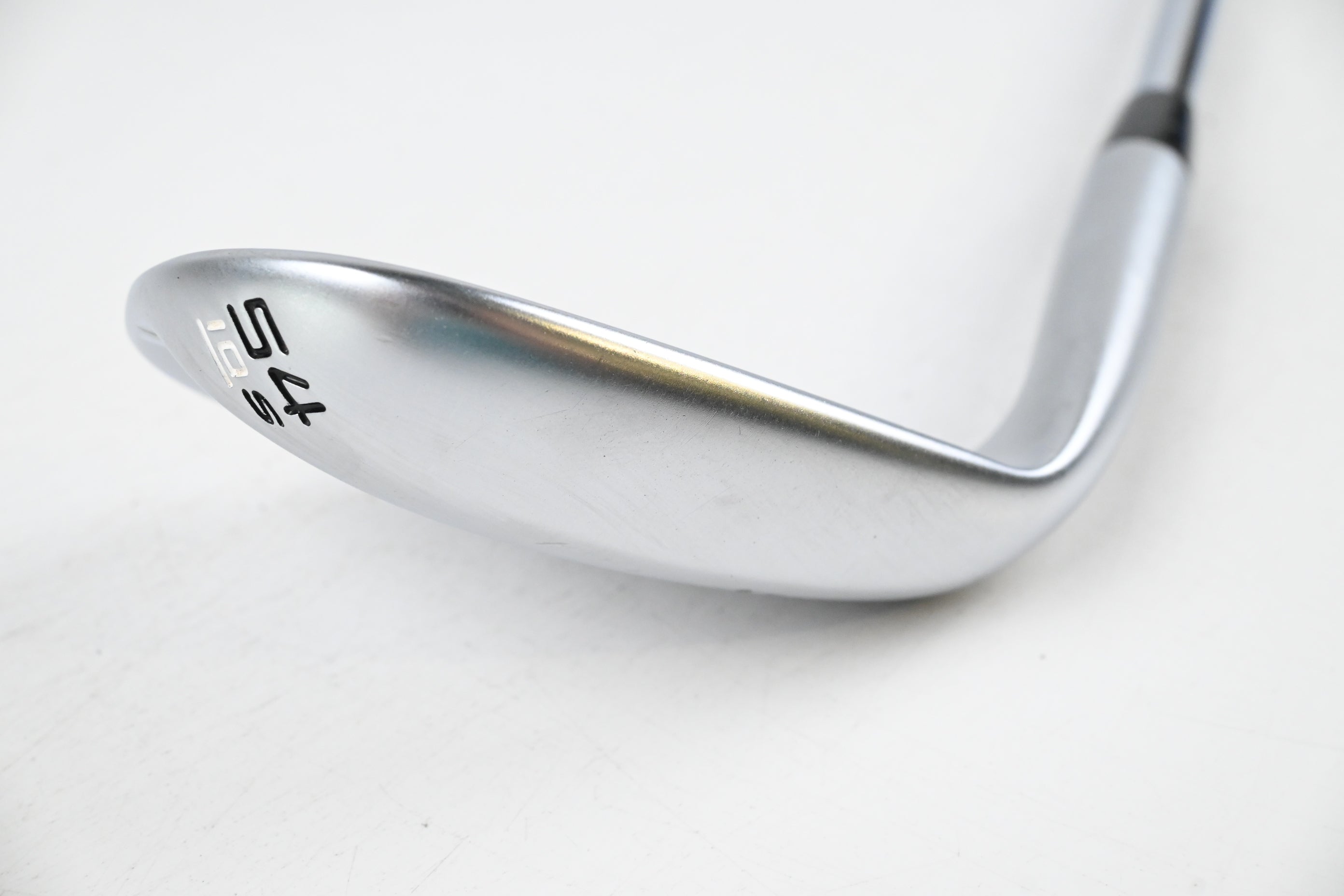 Mizuno T24 Sand Wedge / 54 Degree / Stiff Flex N.S.Pro Modus 3 Tour 105 Shaft