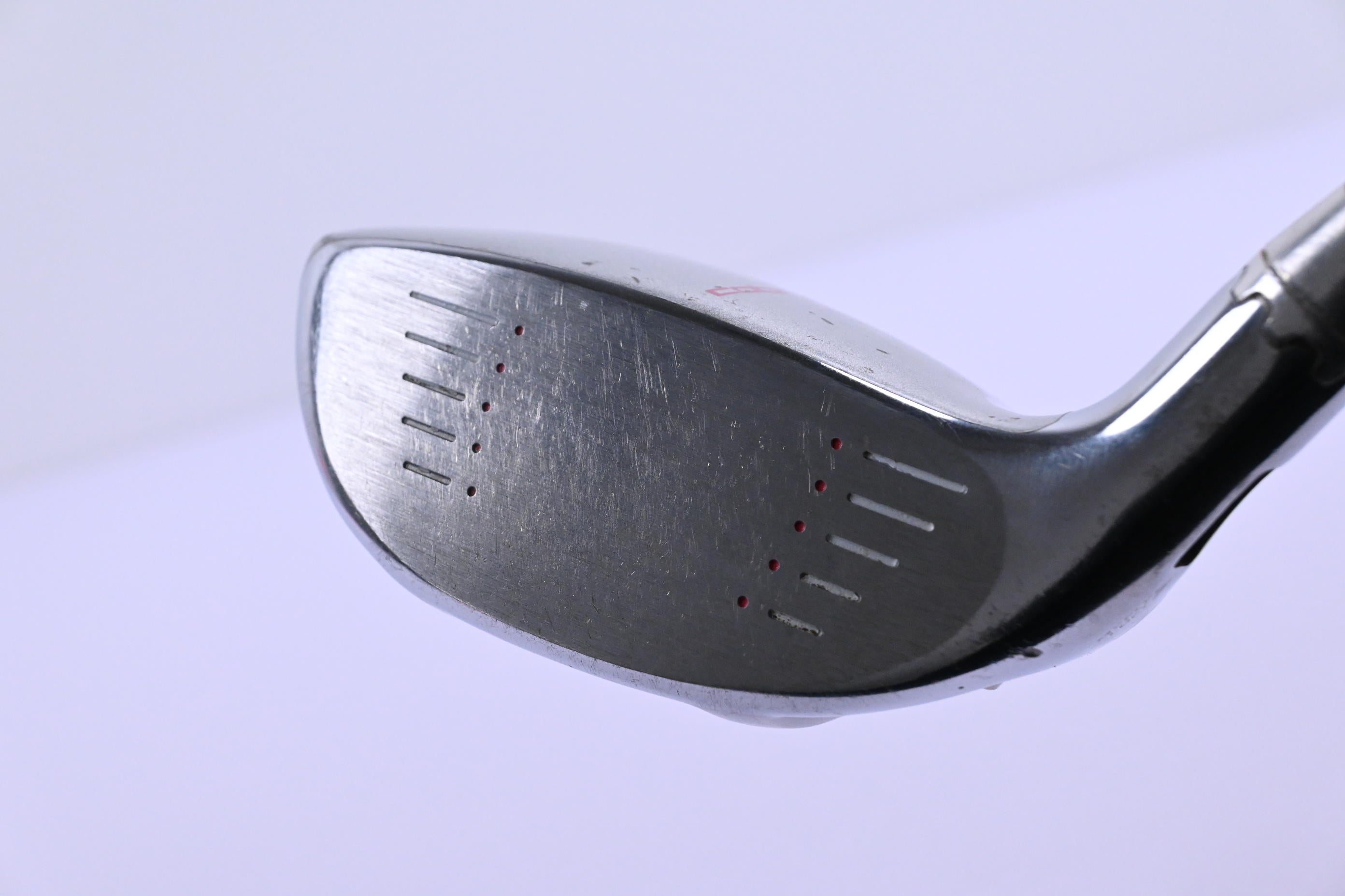 Ladies Cobra King F7 #3 Wood / 20 Degree / Ladies Flex Fujikura Pro 55 Shaft