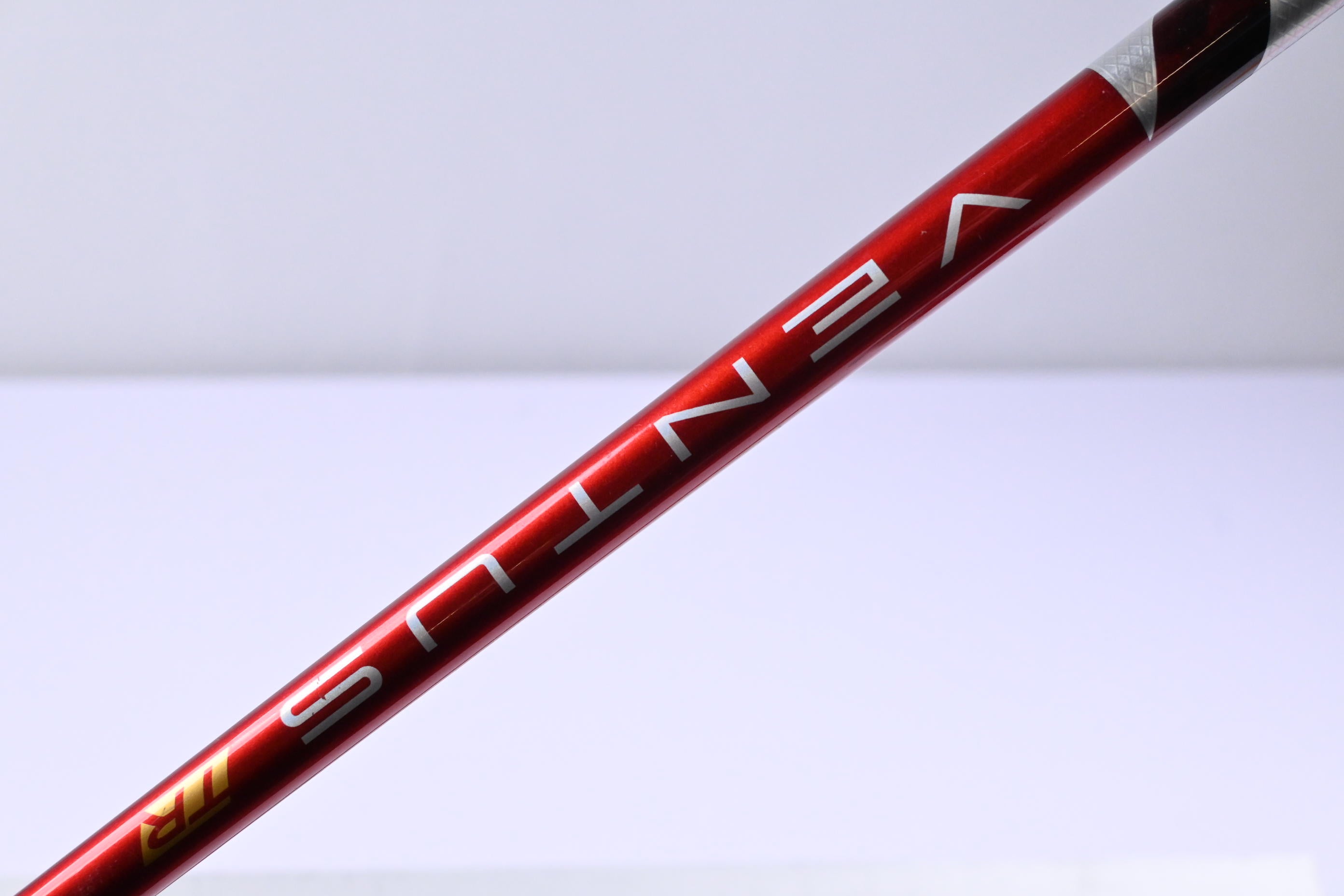 Fujikura Ventus TR Red VeloCore 6 #3 Wood Shaft / Stiff Flex / Callaway 3rd Gen