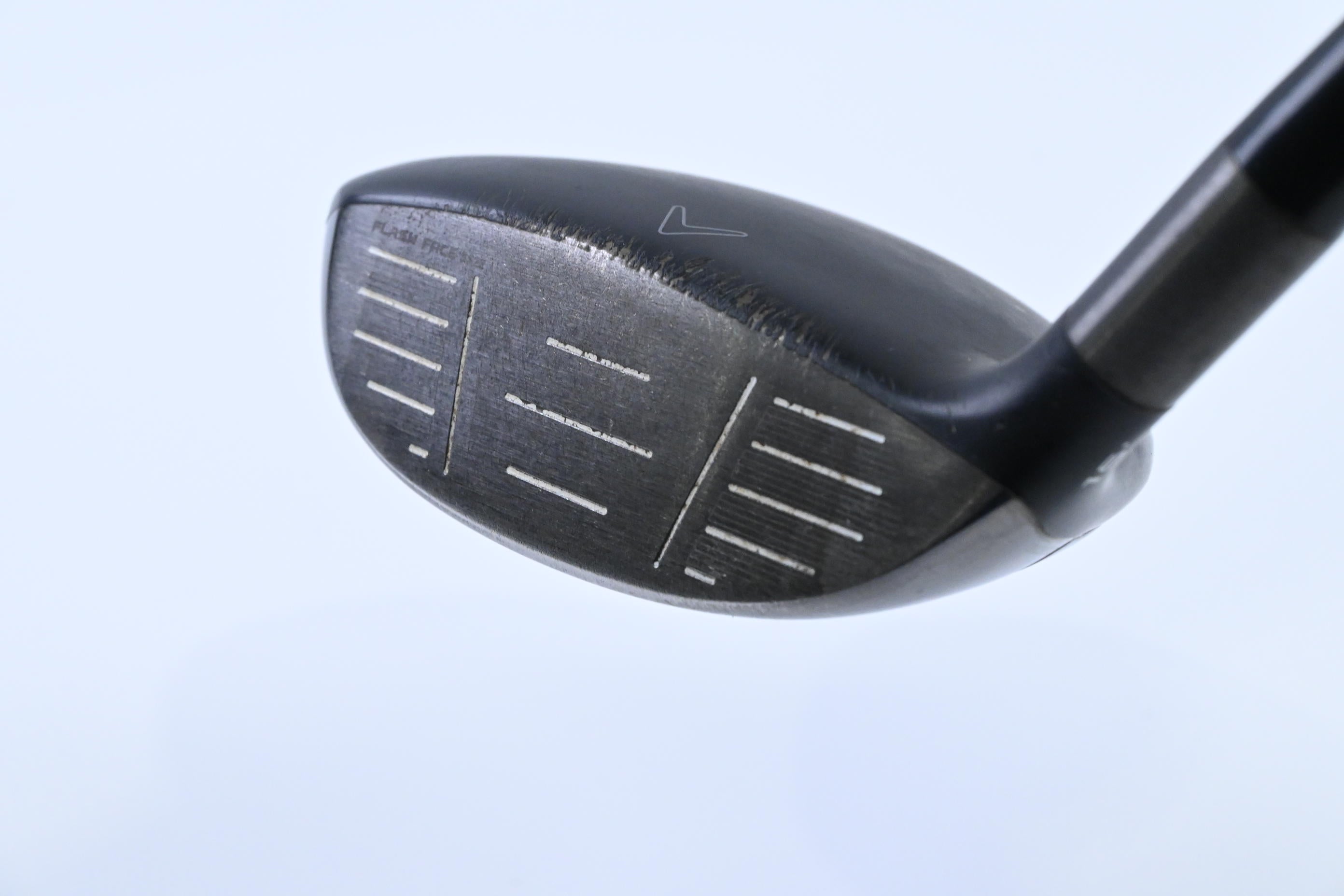 Callaway Rogue ST Max #3 Wood / 15 Degree / Stiff Flex Tensei AV Blue 65 Shaft