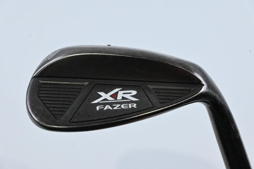 Fazer XR Lob Wedge / 60 Degree / Wedge Flex Fazer XR Shaft