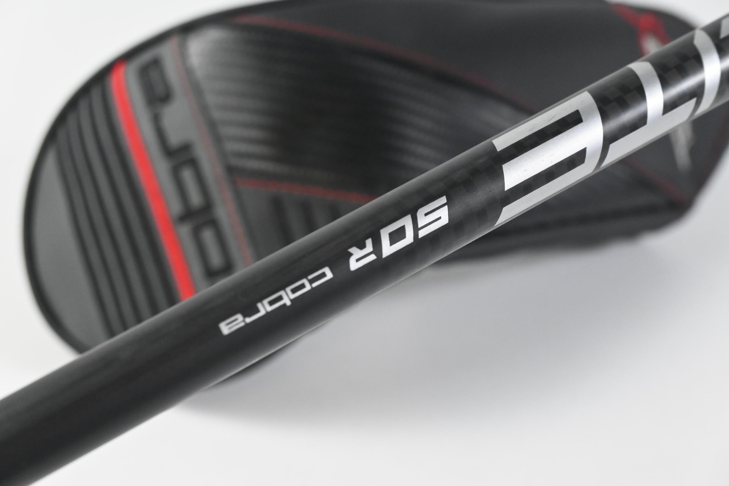 Cobra Air-X #5 Wood / 20 Degree / Regular Flex Cobra Superlite 50 Shaft