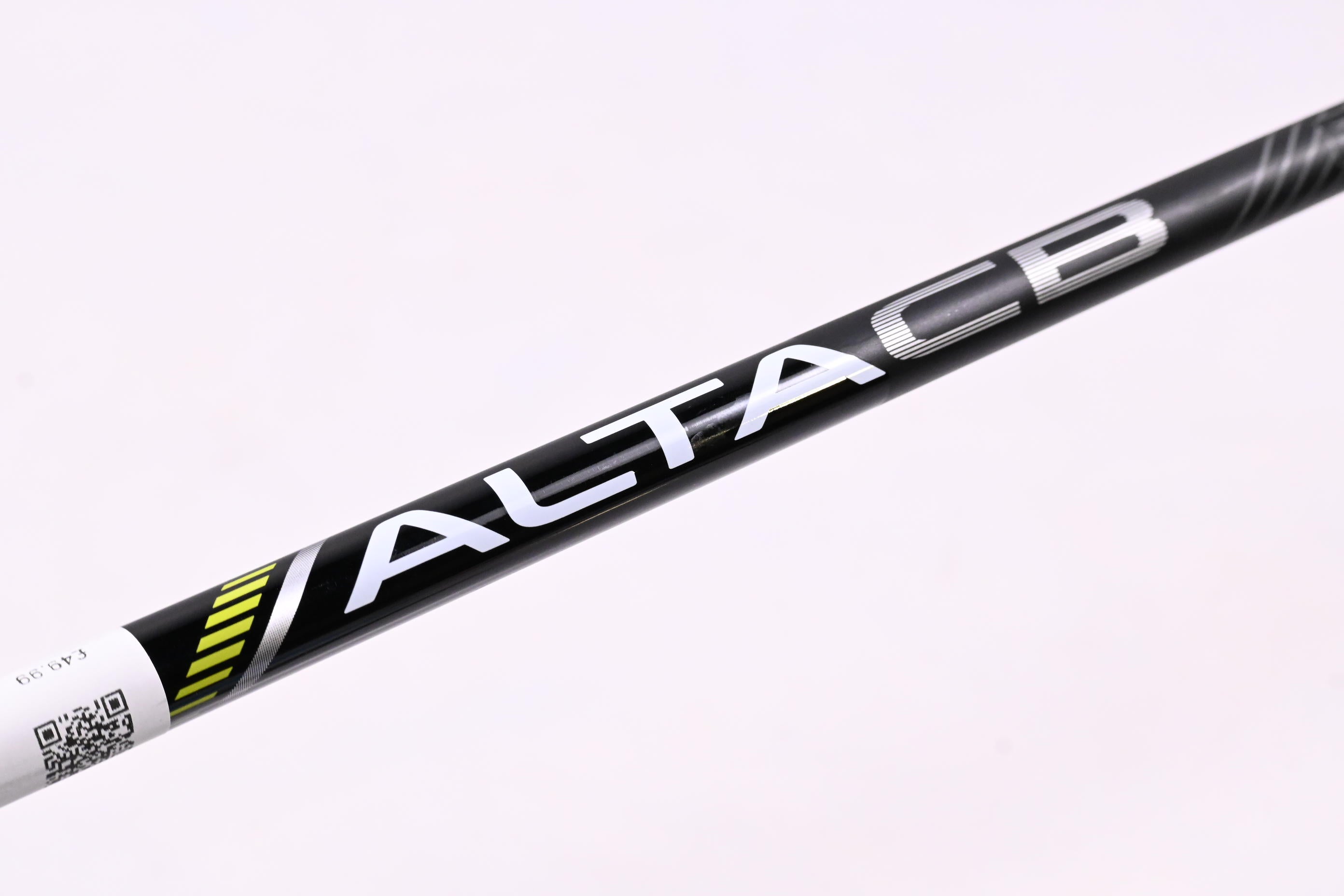 Ping Alta CB Black 65 #5 Wood Shaft / Regular Flex / Ping 3rd Gen