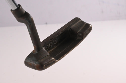 Ping Karsten BeCu Anser Putter / 34 Inch