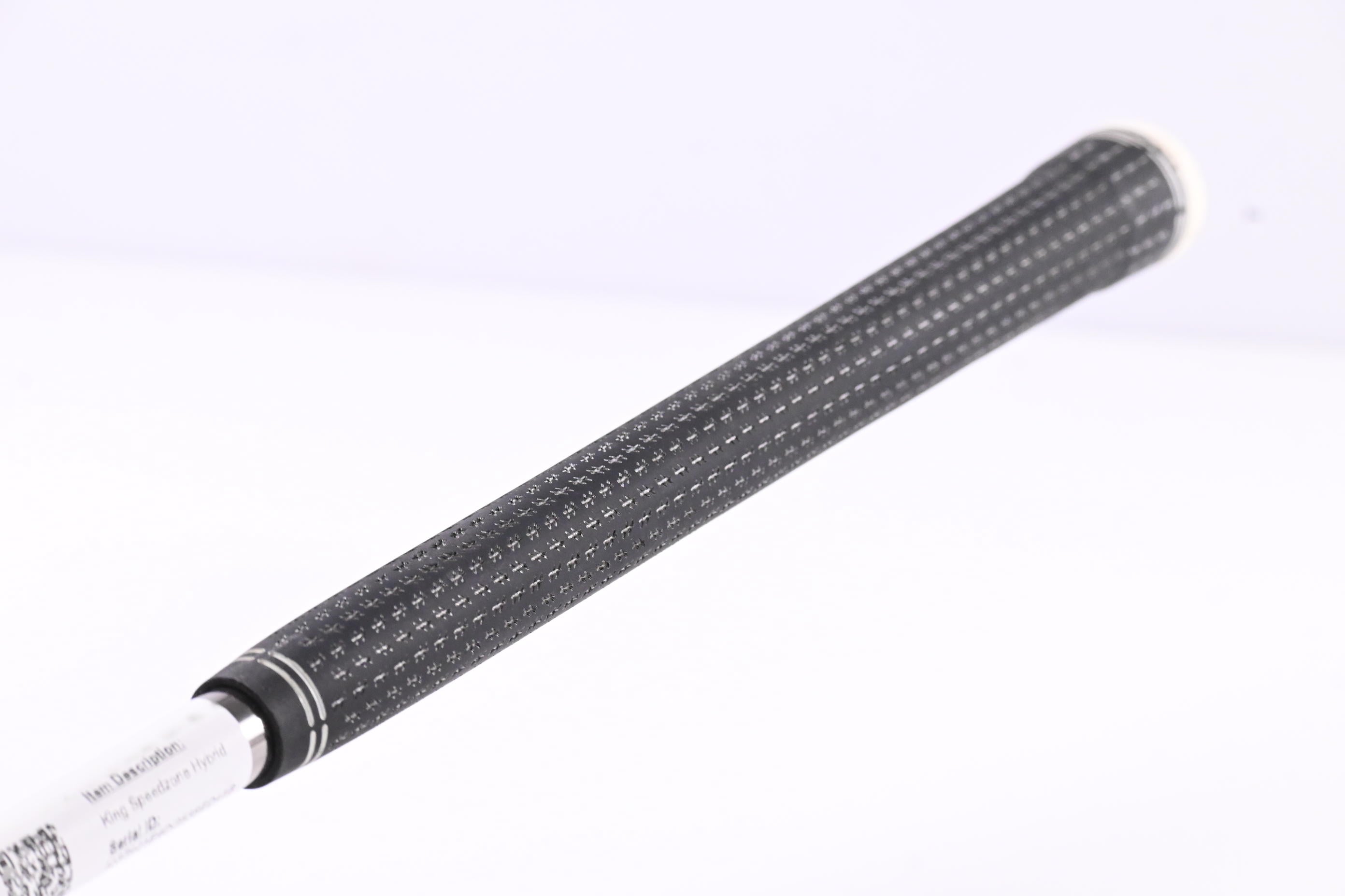 Left Hand Cobra King Speedzone #3 Hybrid / 19 Degree / Regular Flex Recoil Shaft
