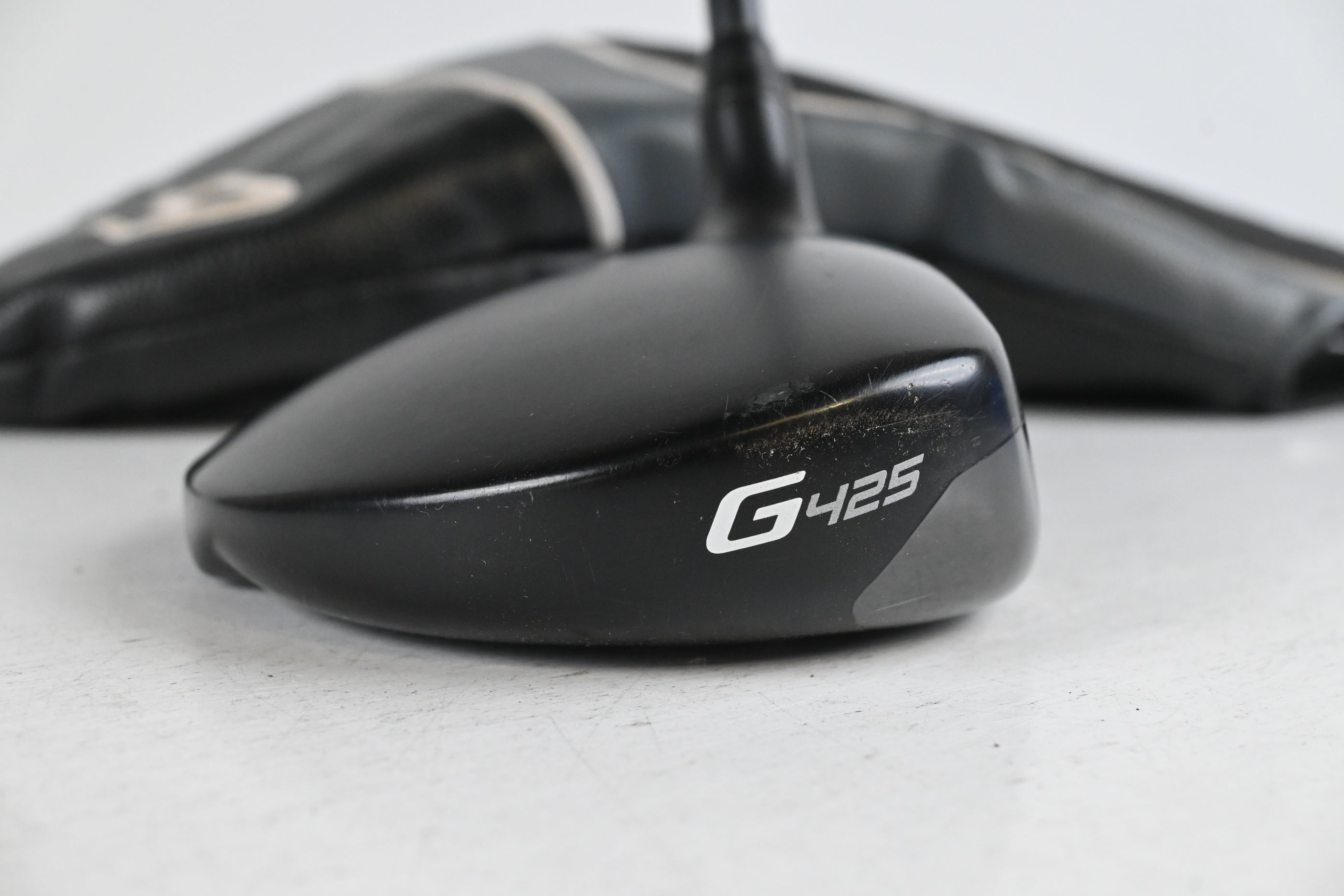 Ping G425 Max #3 Wood / 14.5 Degree / Regular Flex Ping Alta CB Red 65 Shaft